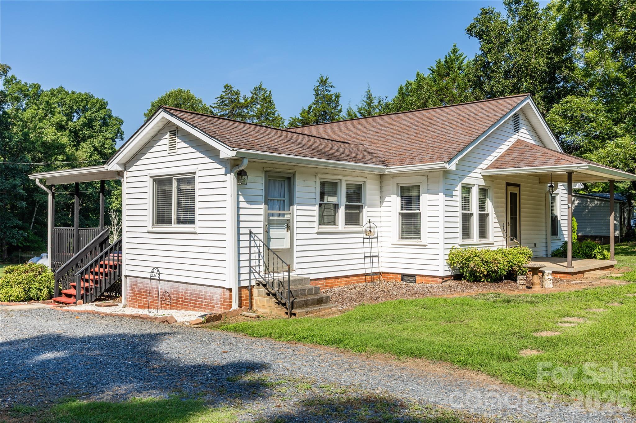 545 Mt. Shepherd Road Property Photo 7