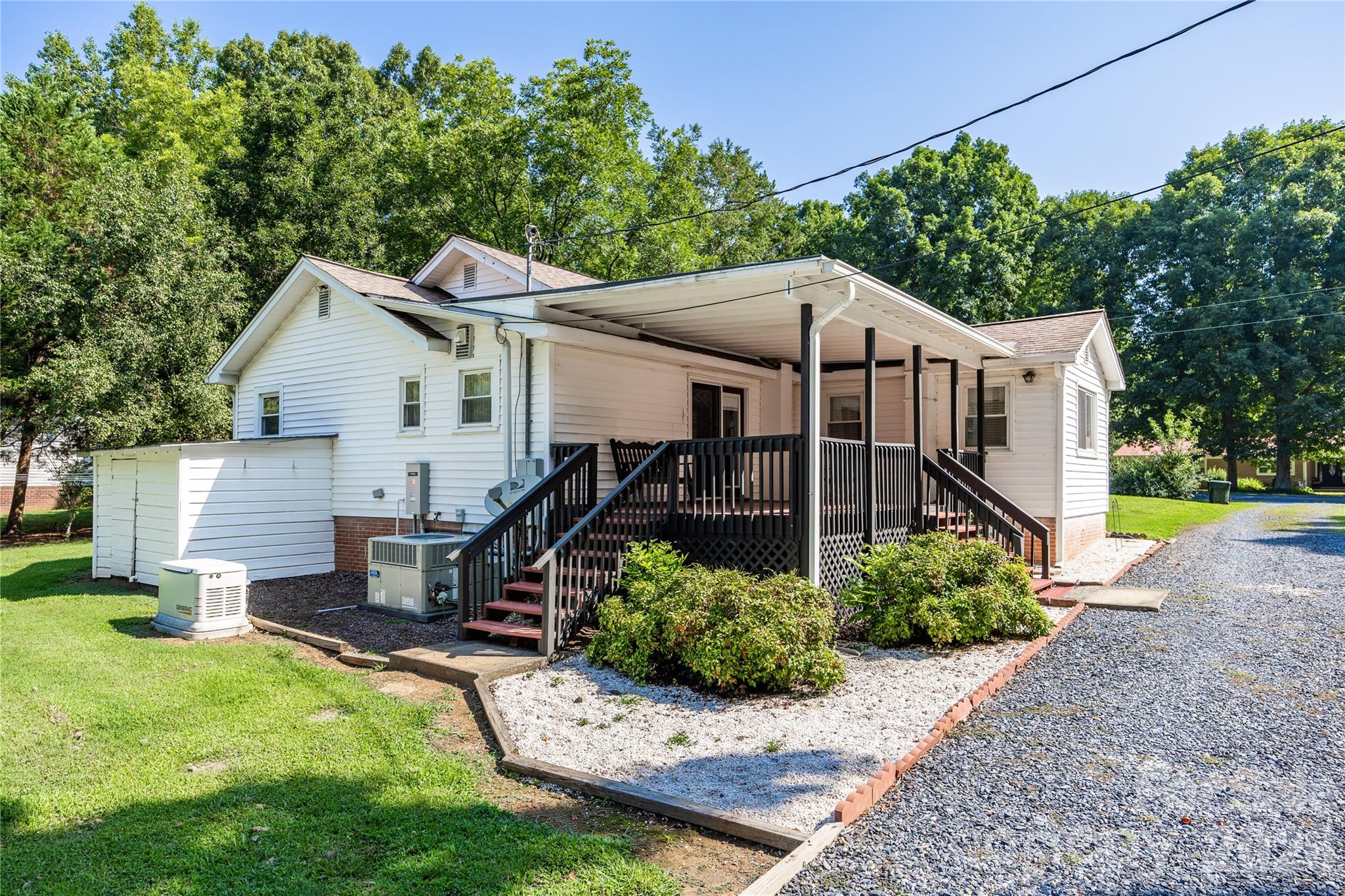 545 Mt. Shepherd Road Property Photo 11