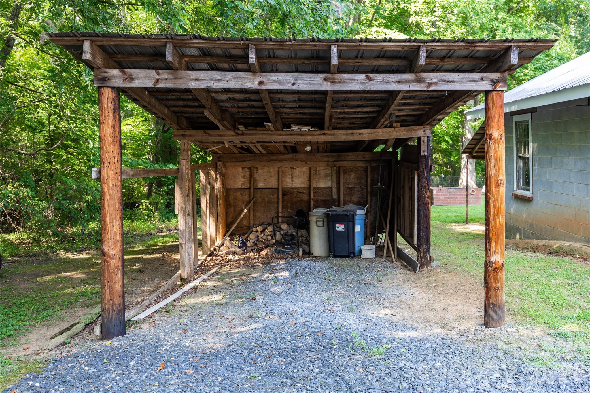 545 Mt. Shepherd Road Property Photo 38