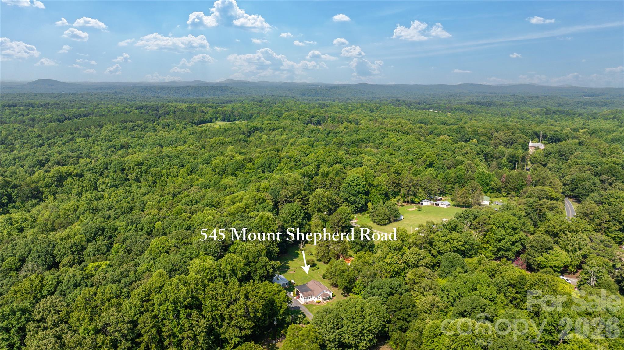 545 Mt. Shepherd Road Property Photo 47