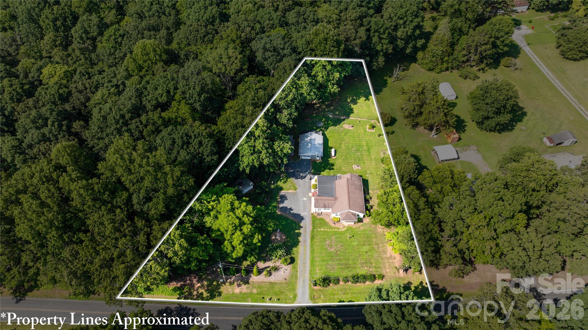 545 Mt. Shepherd Road Property Photo 48