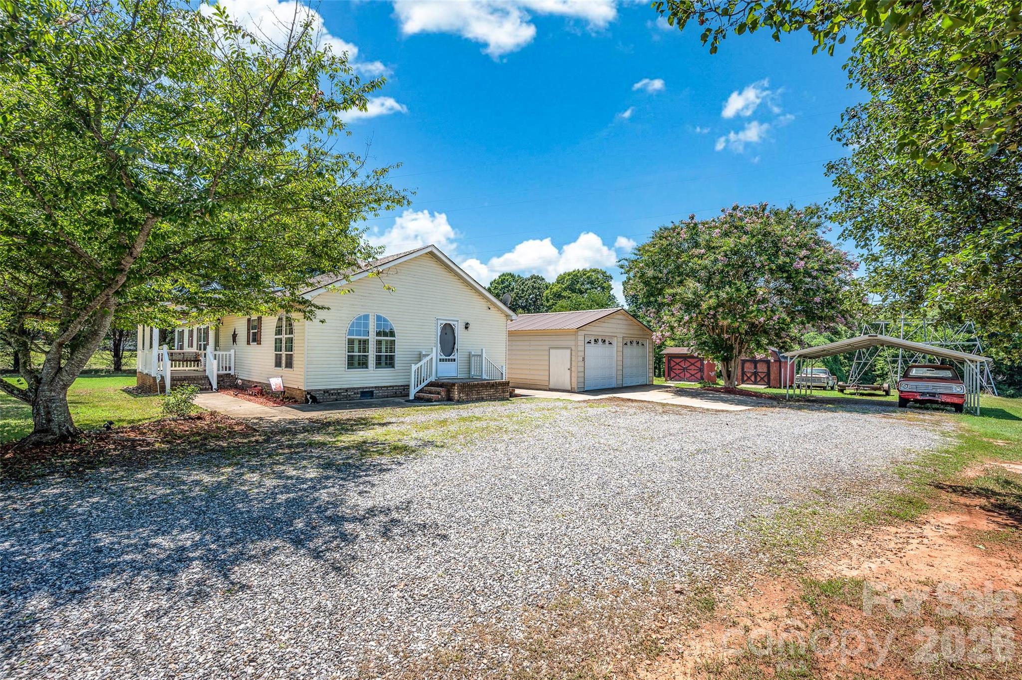 766 Midway Road Property Photo 7