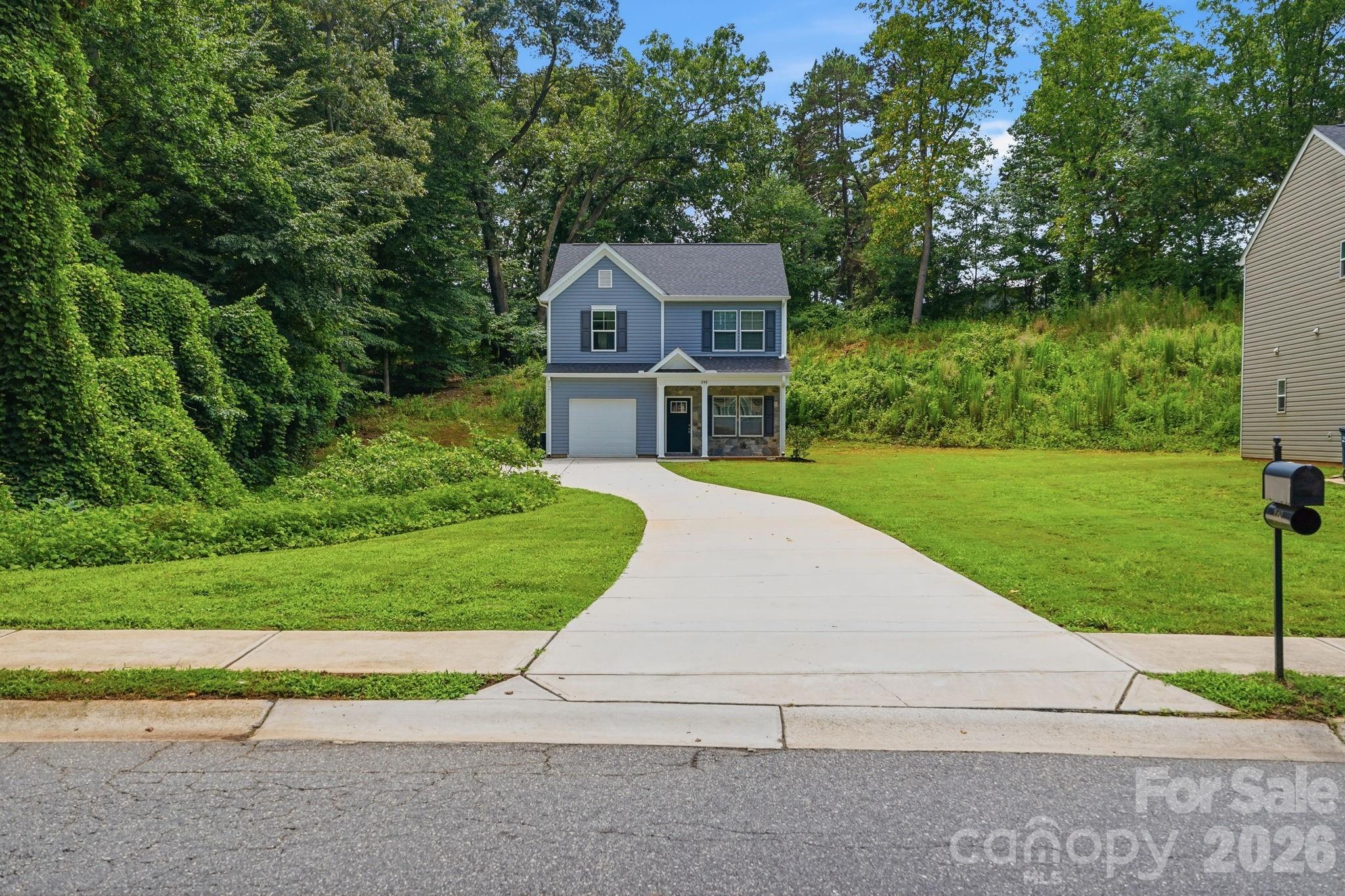 248 Valleybrook Lane Property Photo 1