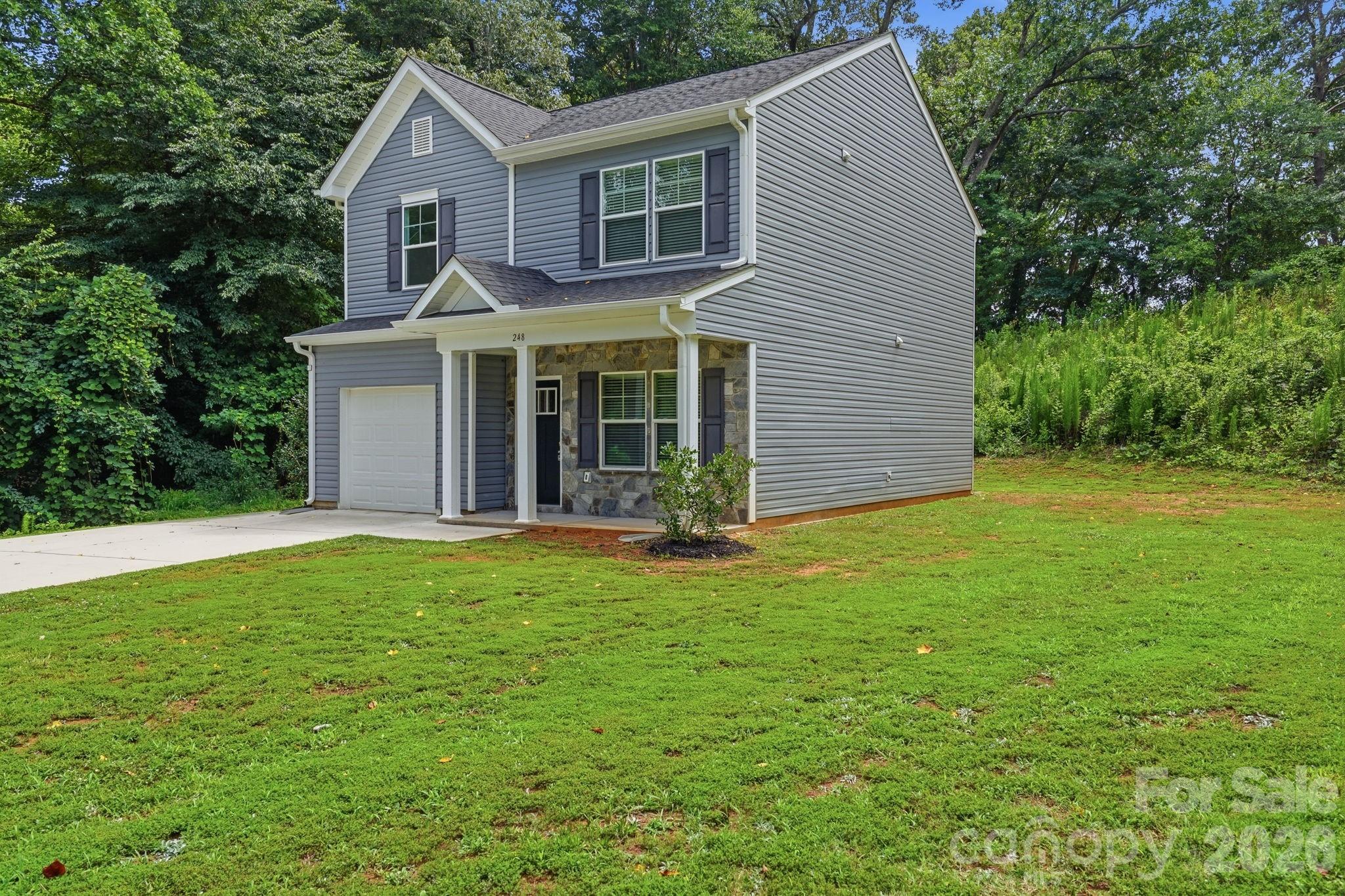 248 Valleybrook Lane Property Photo 2