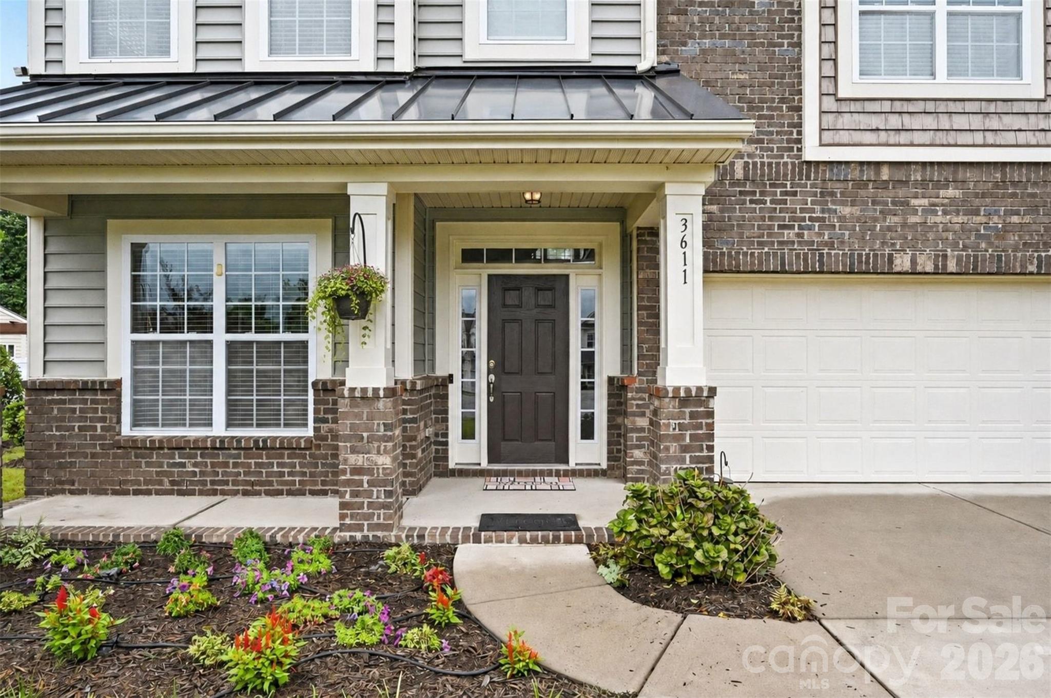 3611 Courage Court Property Photo 4