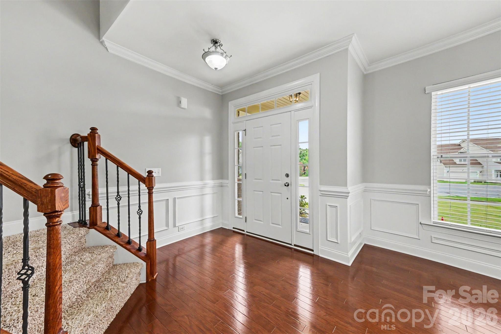 3611 Courage Court Property Photo 5