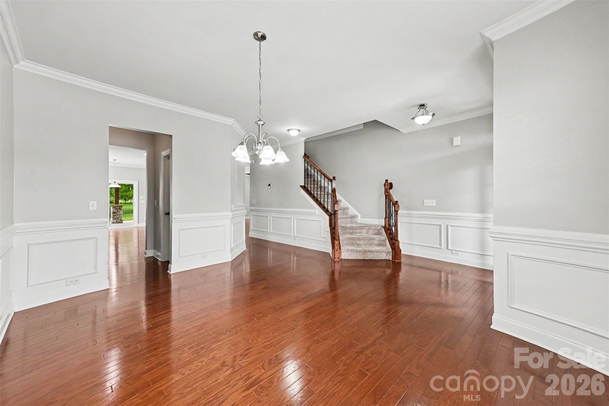 3611 Courage Court Property Photo 8