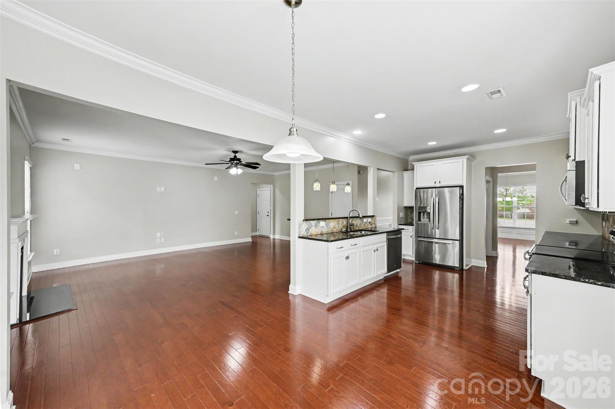 3611 Courage Court Property Photo 10