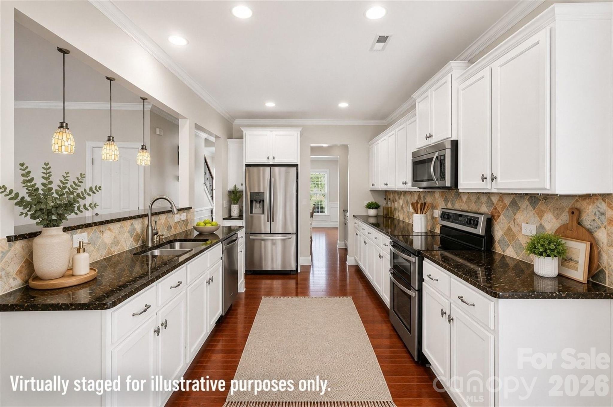 3611 Courage Court Property Photo 11