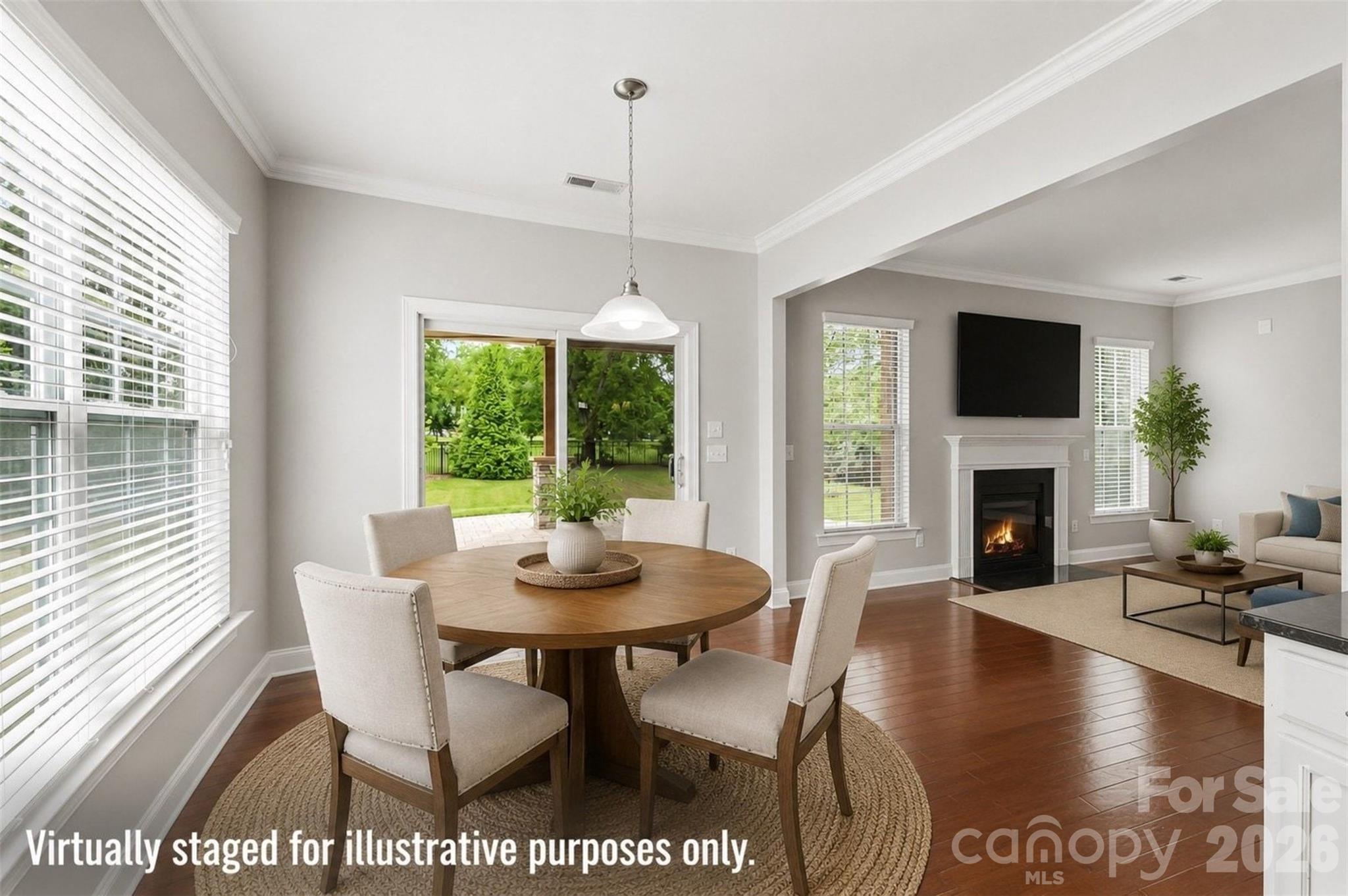 3611 Courage Court Property Photo 13