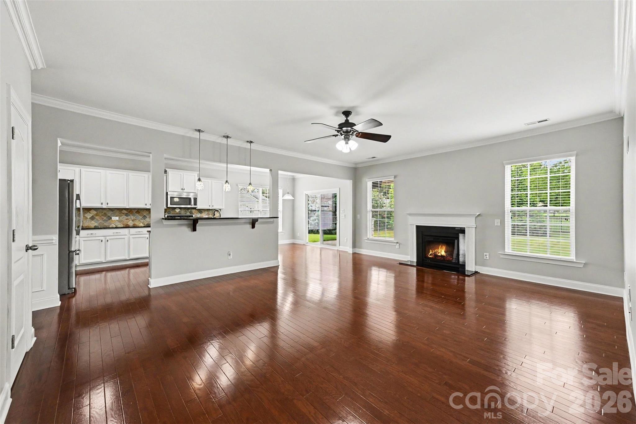 3611 Courage Court Property Photo 16