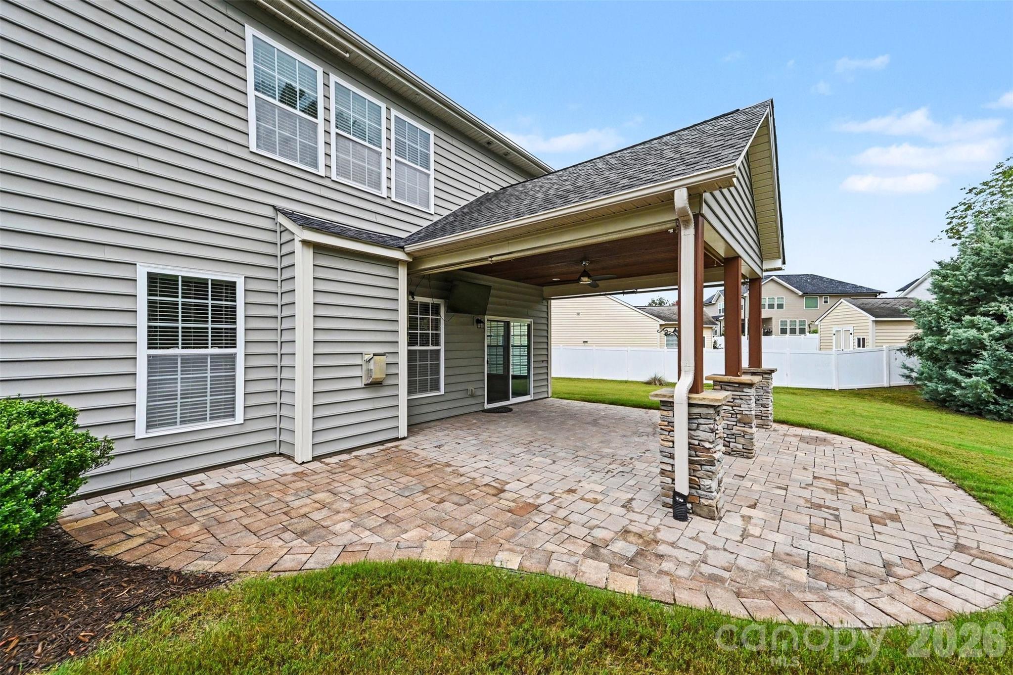 3611 Courage Court Property Photo 39
