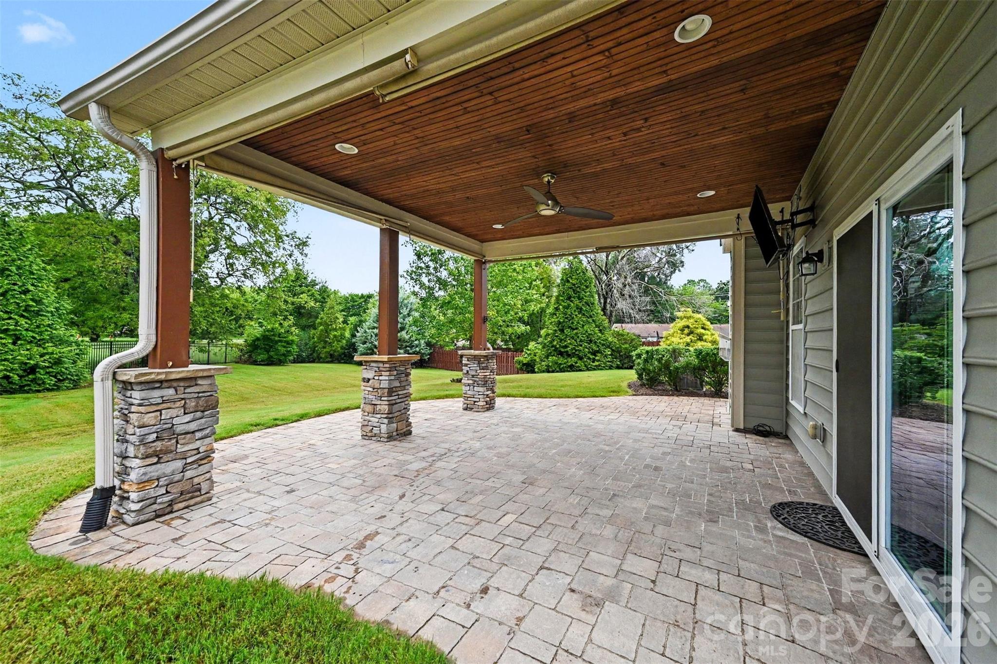 3611 Courage Court Property Photo 41