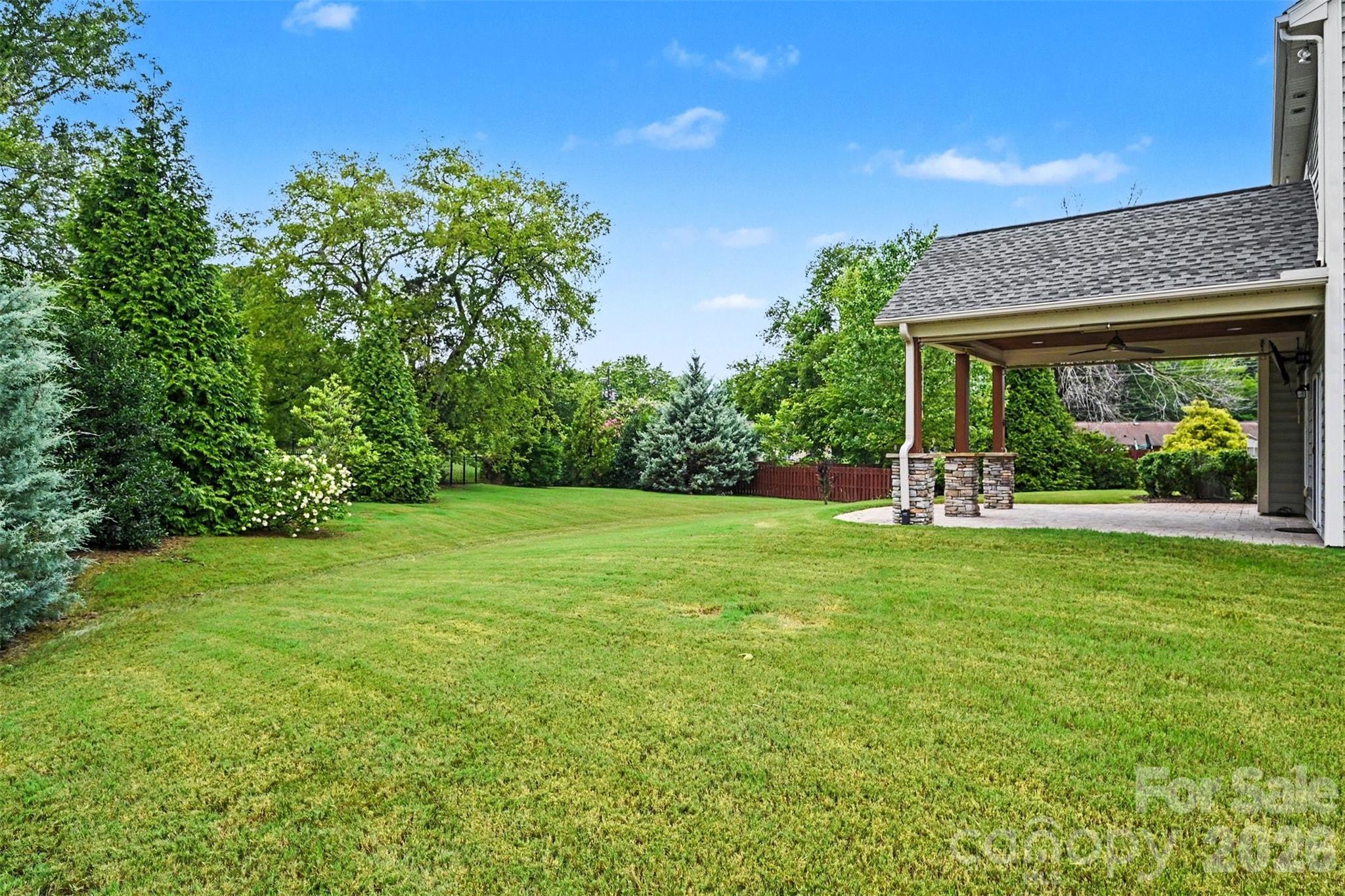3611 Courage Court Property Photo 42