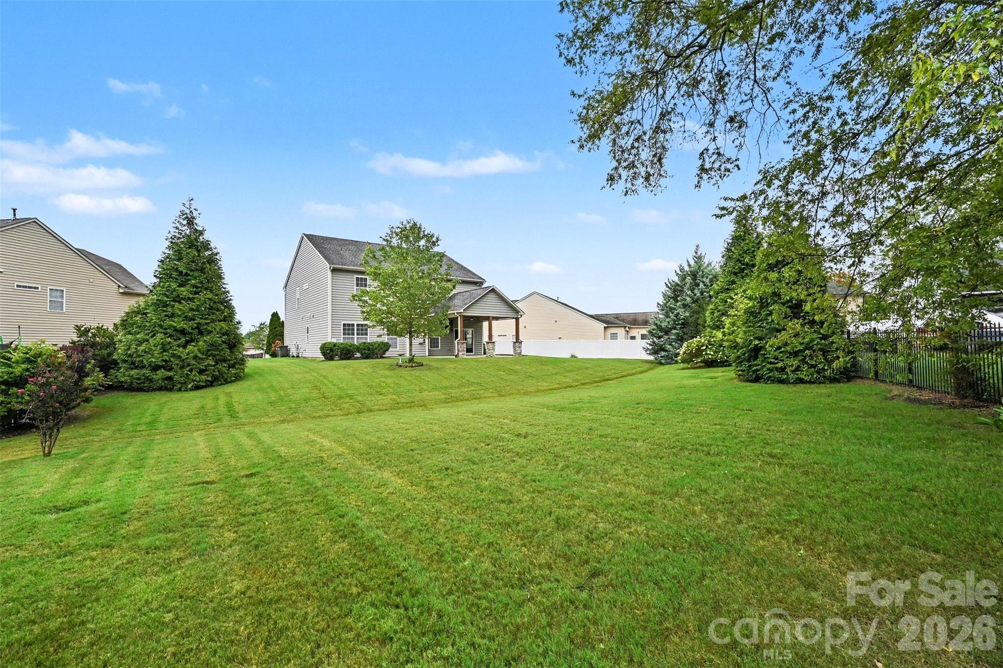 3611 Courage Court Property Photo 43