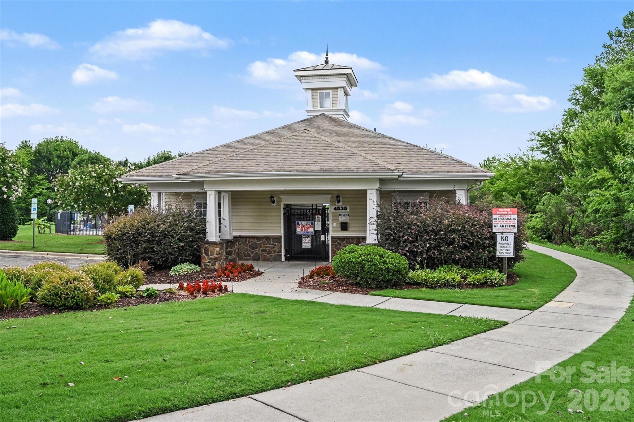 3611 Courage Court Property Photo 46