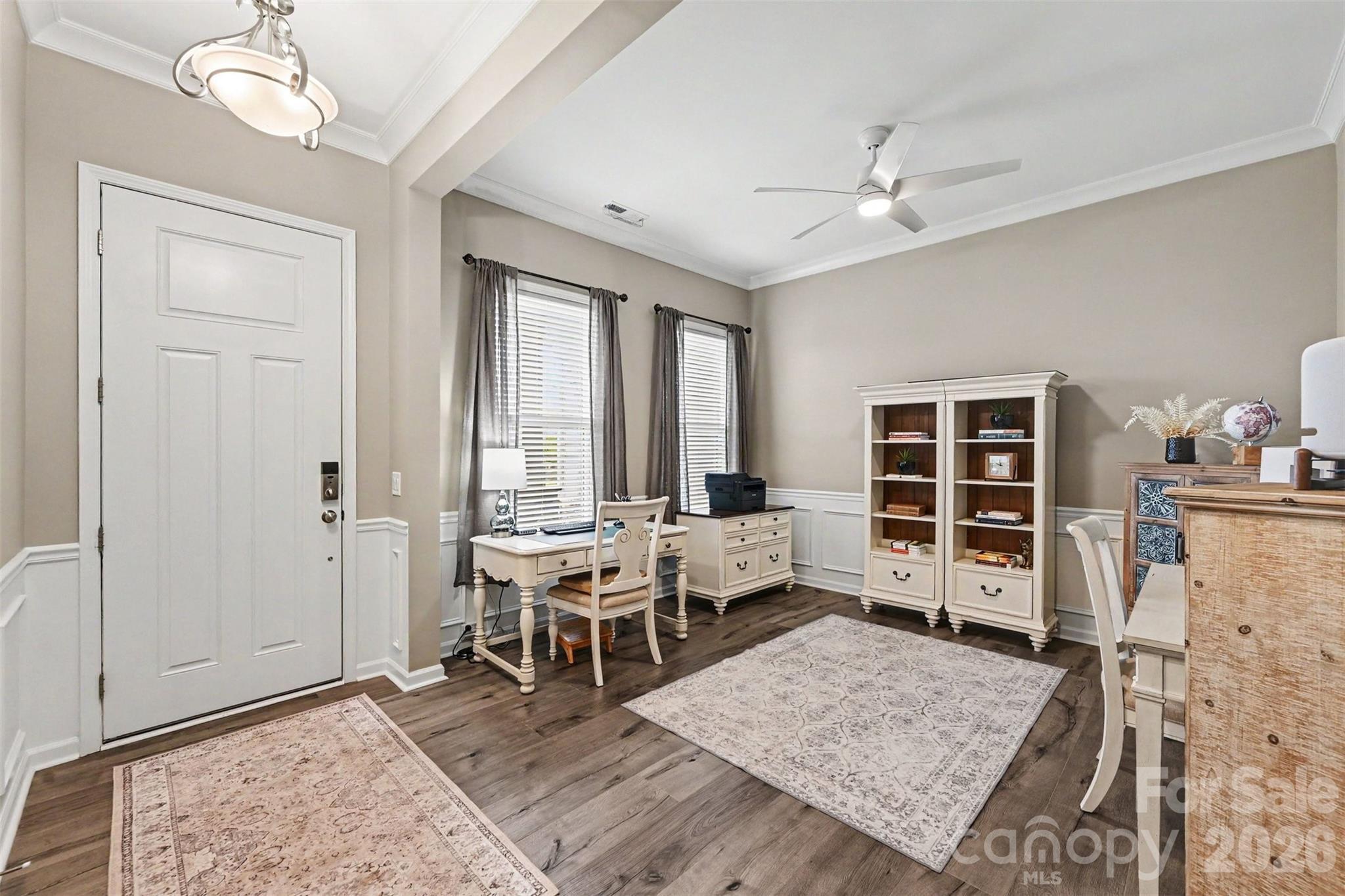 1015 Sugar Creek Road Property Photo 4