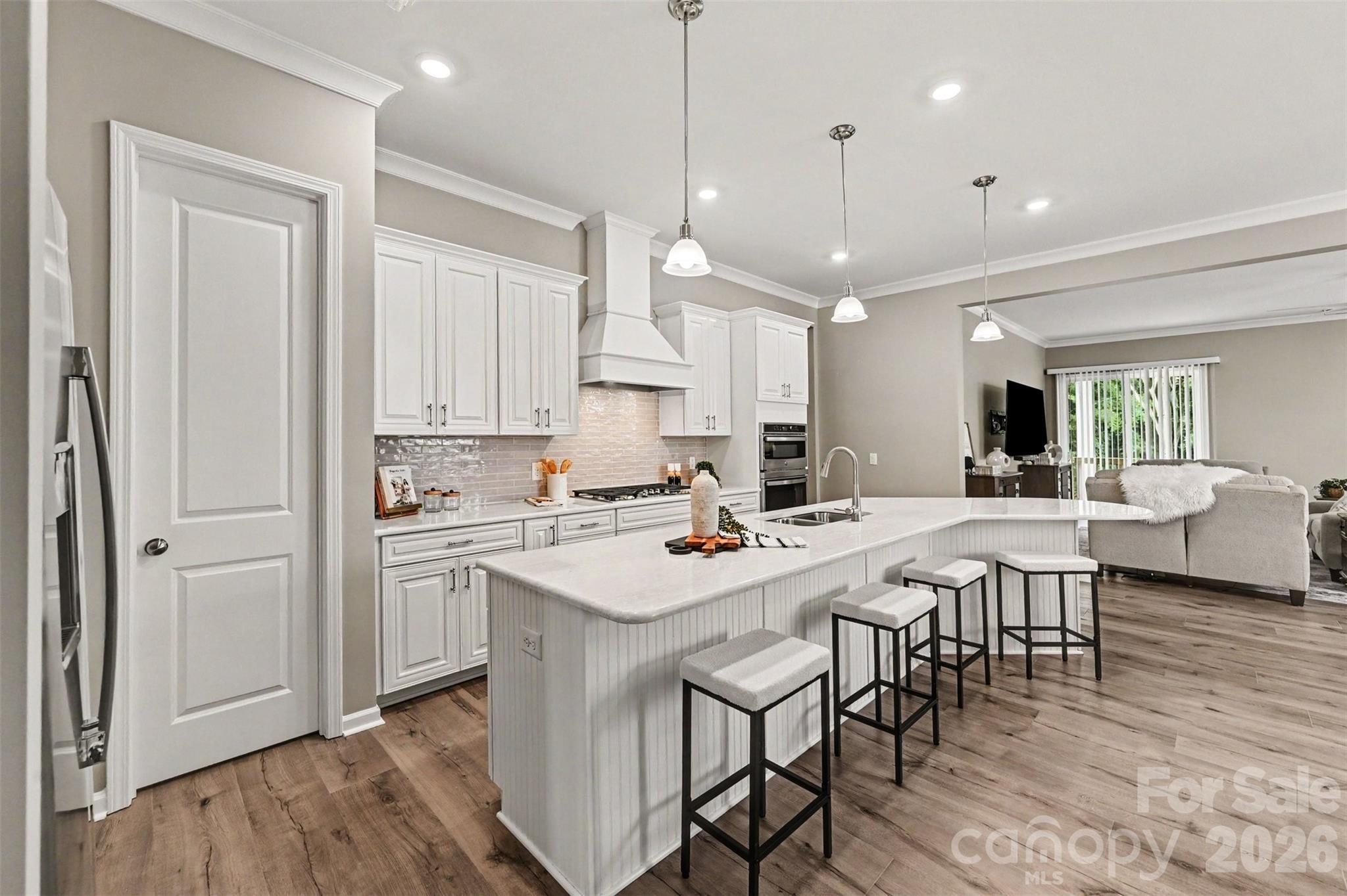 1015 Sugar Creek Road Property Photo 6