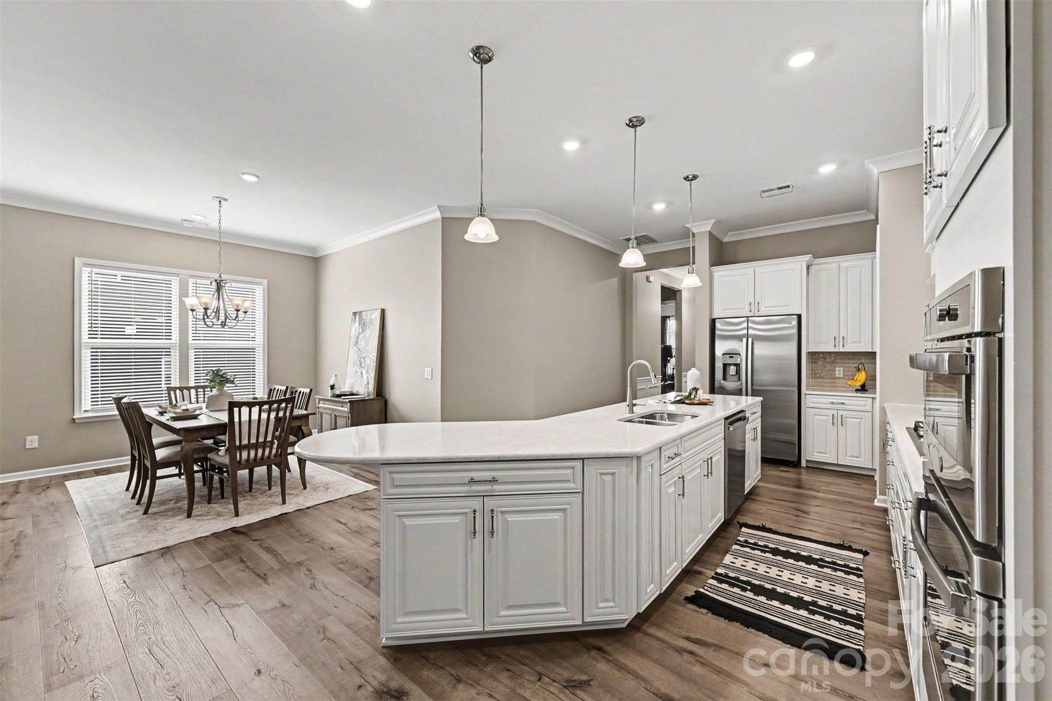 1015 Sugar Creek Road Property Photo 8