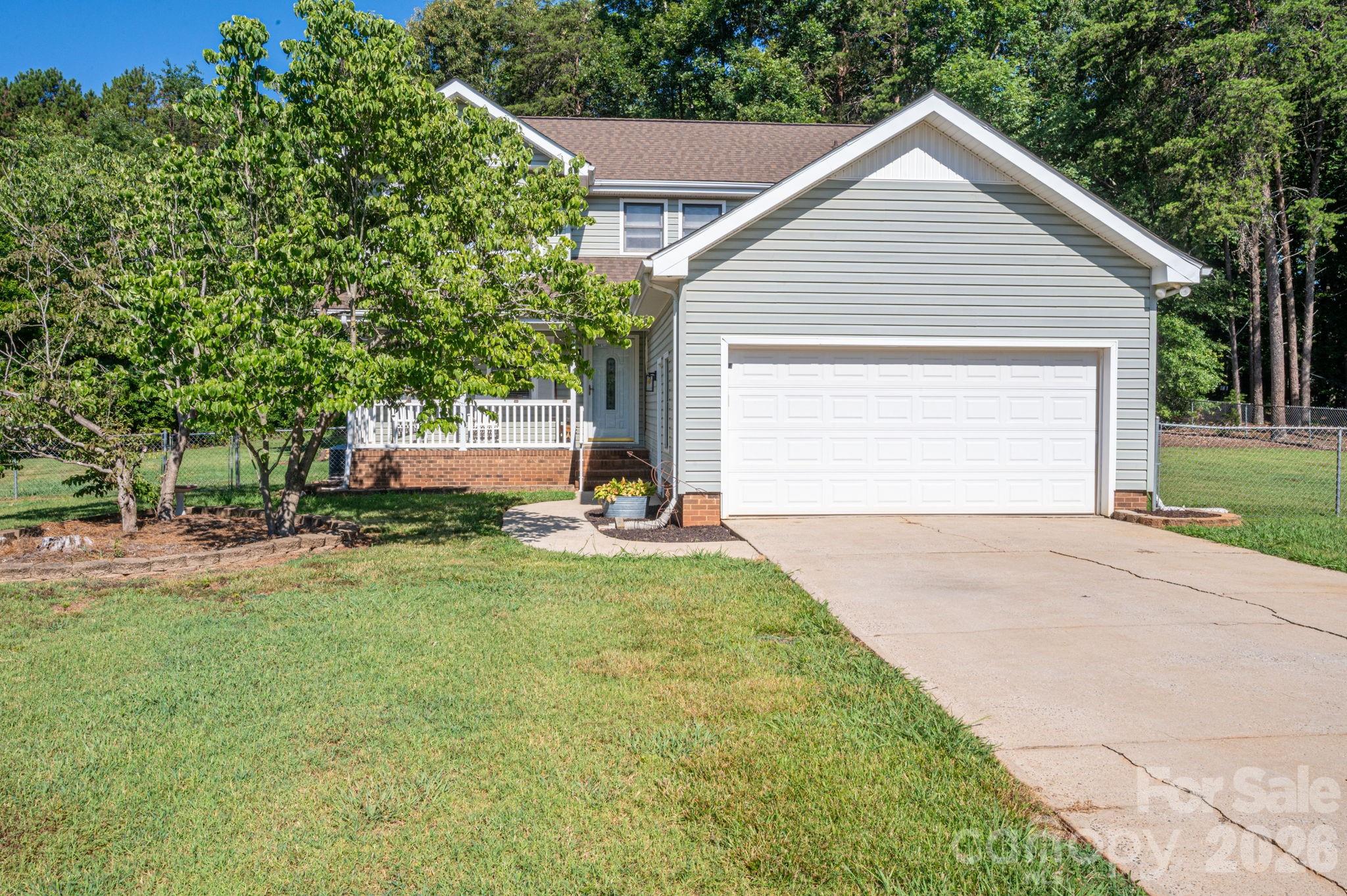 4503 Briarcreek Road Property Photo 1