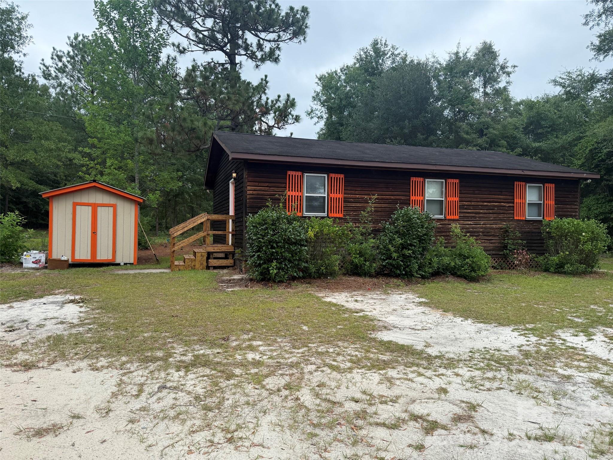 6846 Highway 341 Highway Property Photo 1
