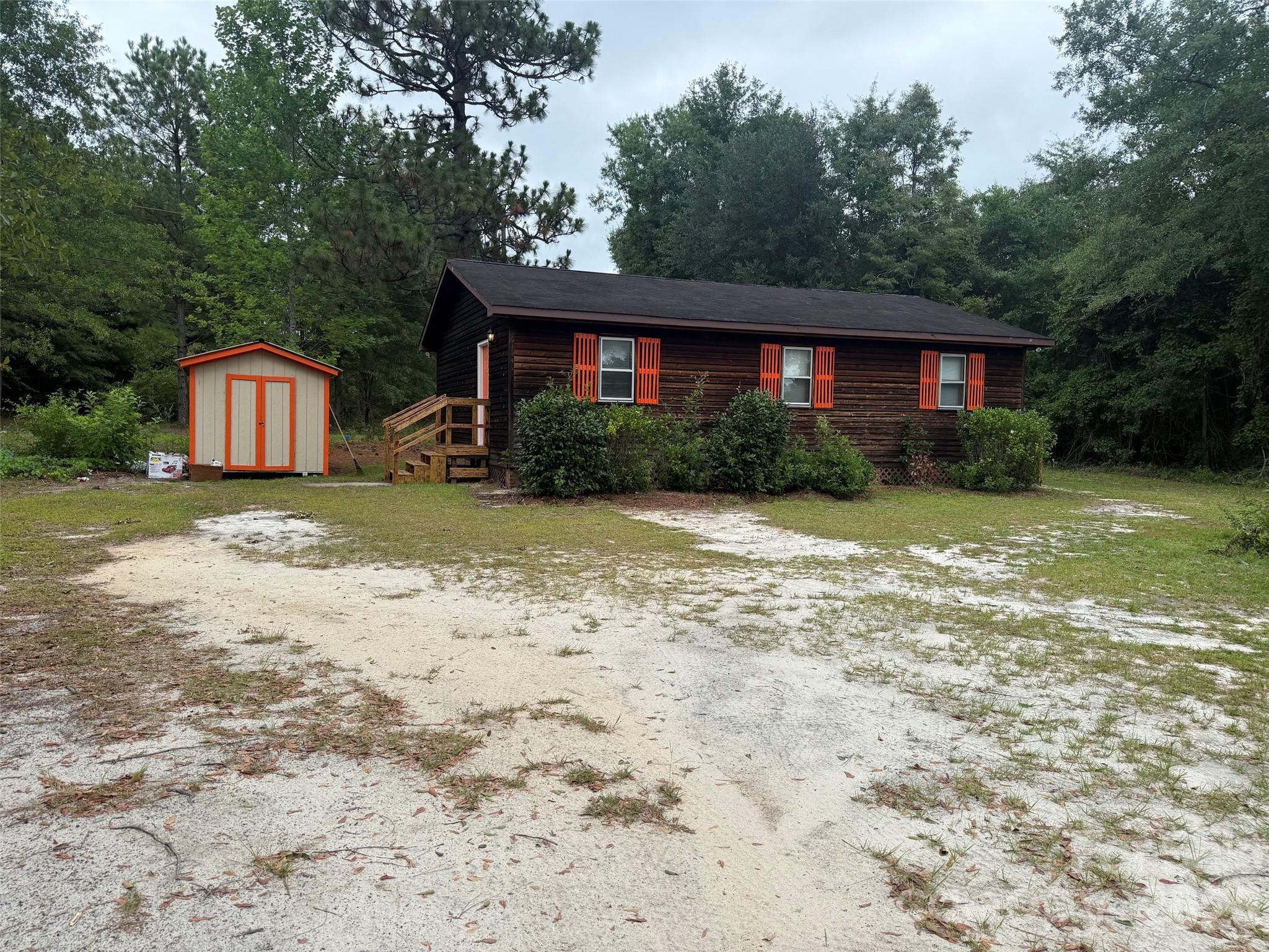 6846 Highway 341 Highway Property Photo 2