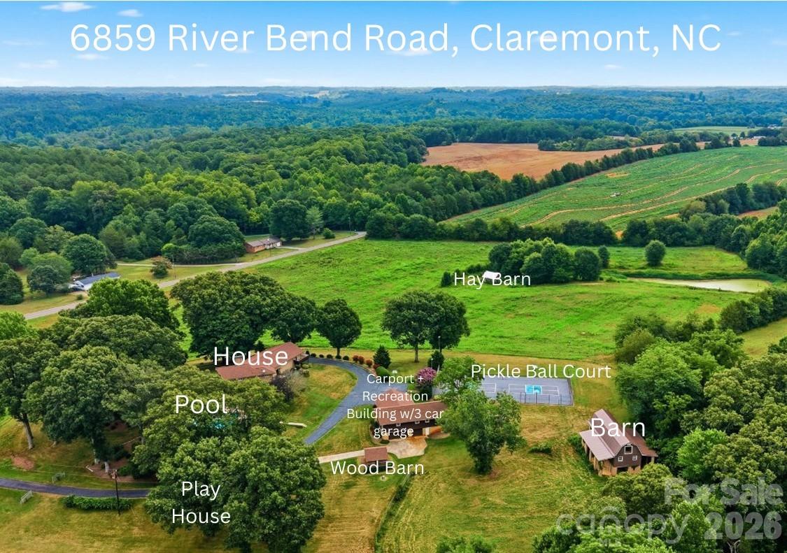 6859 River Bend Road Property Photo 2