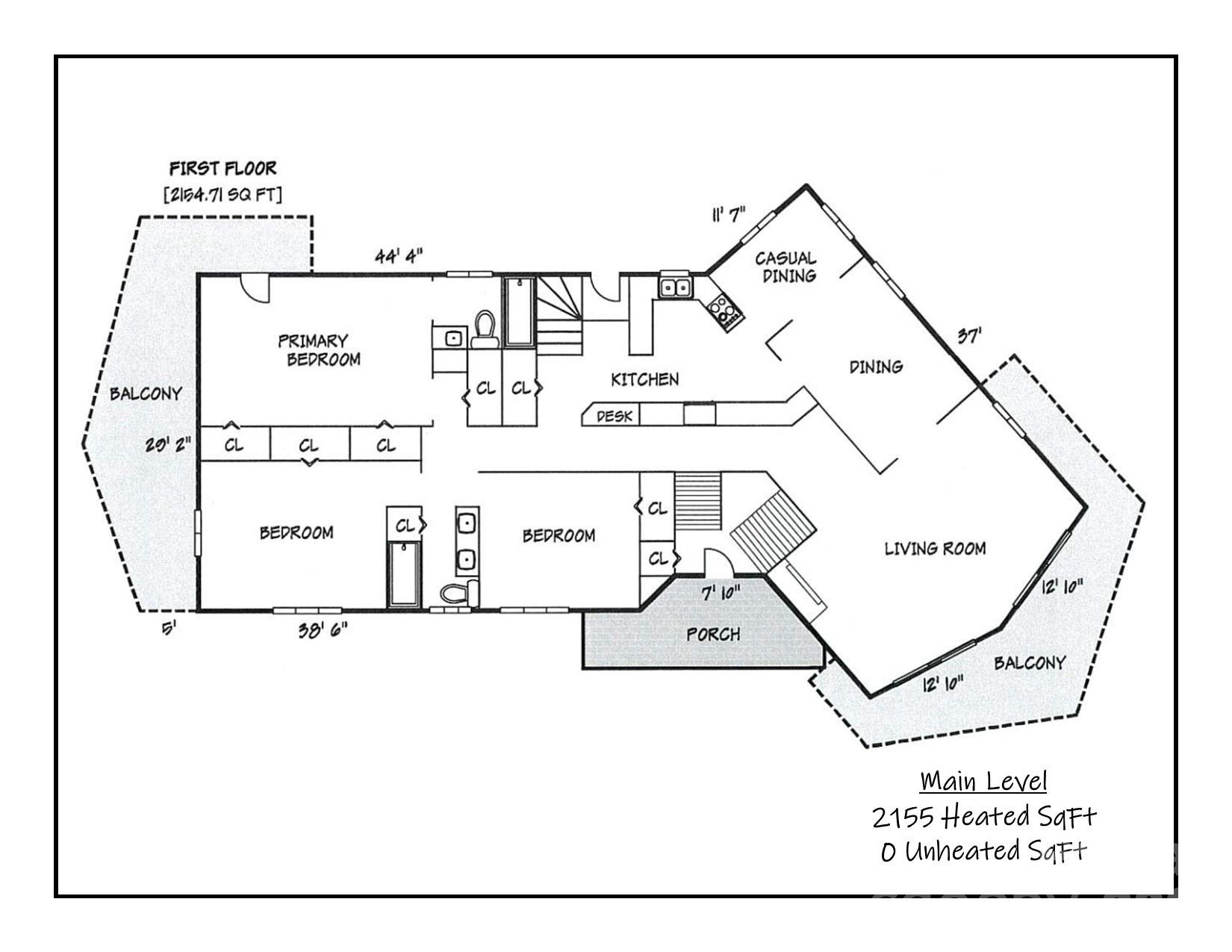 6859 River Bend Road Property Photo 4