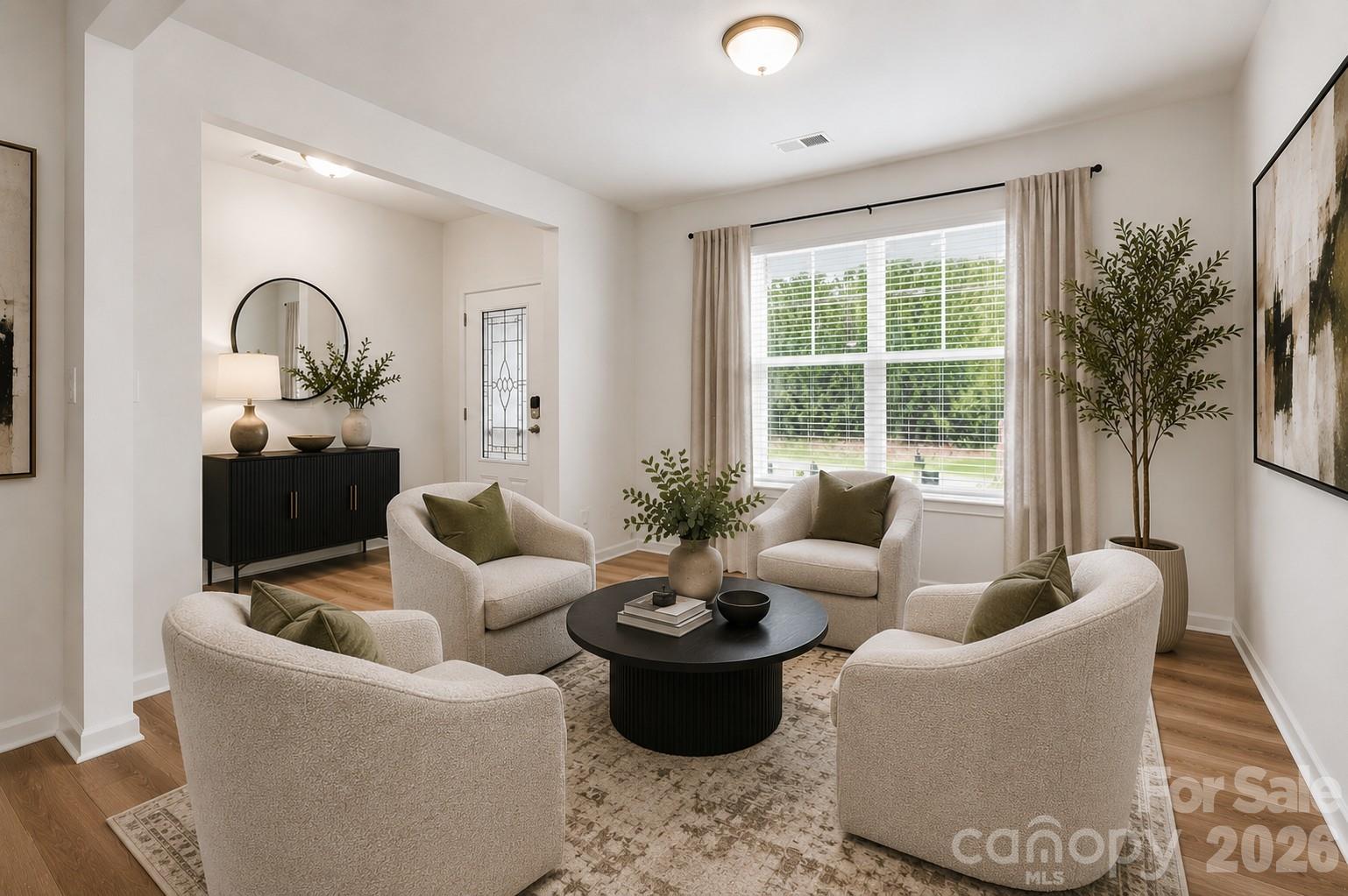 4028 Brazos Street Property Photo