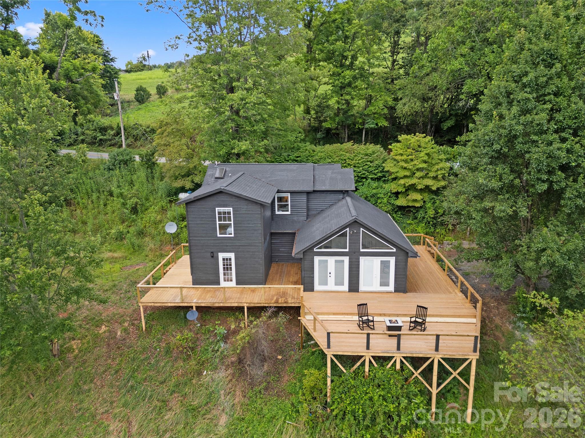 3954 Nc 80 Highway Property Photo 3