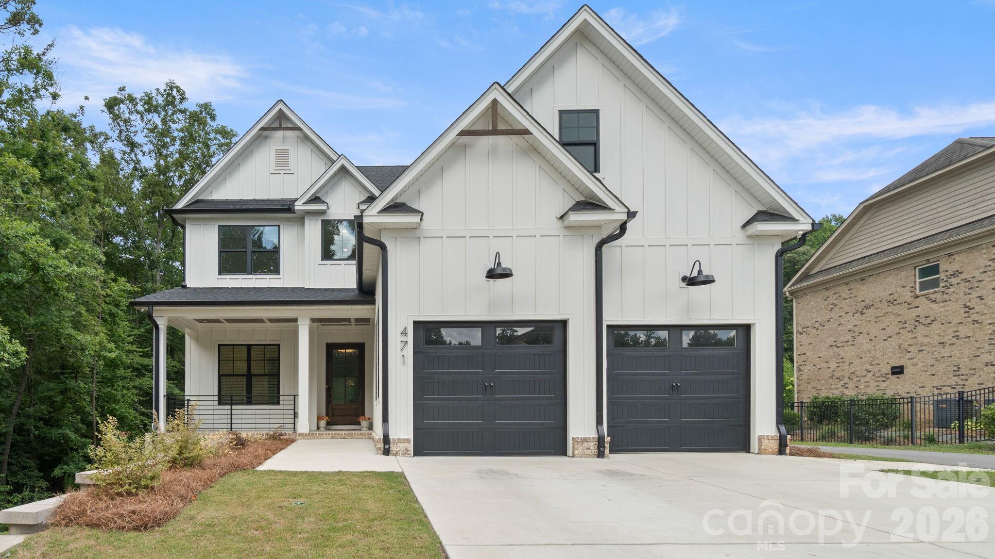 471 Kimbrell Crossing Drive Property Photo 1