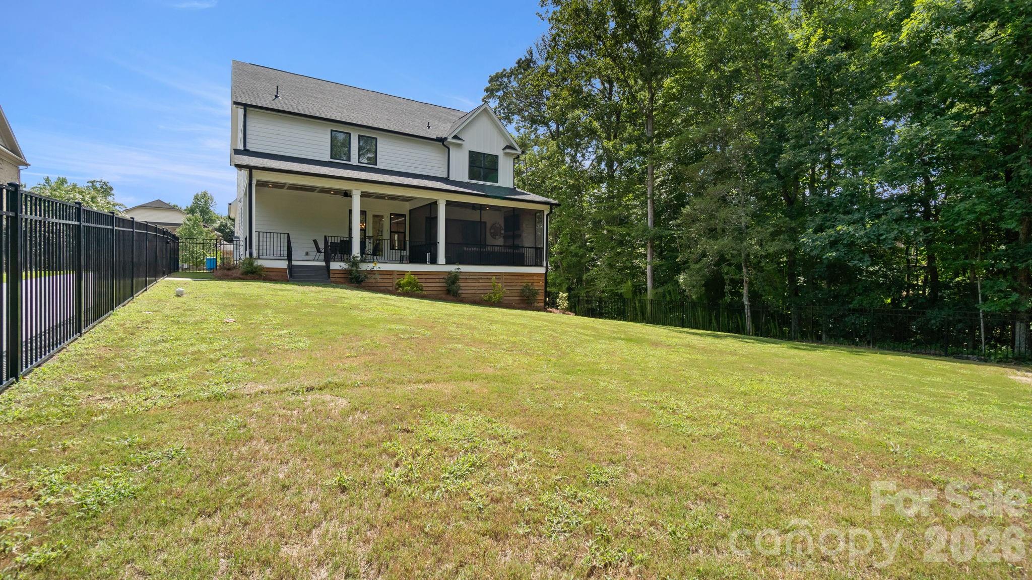 471 Kimbrell Crossing Drive Property Photo 47