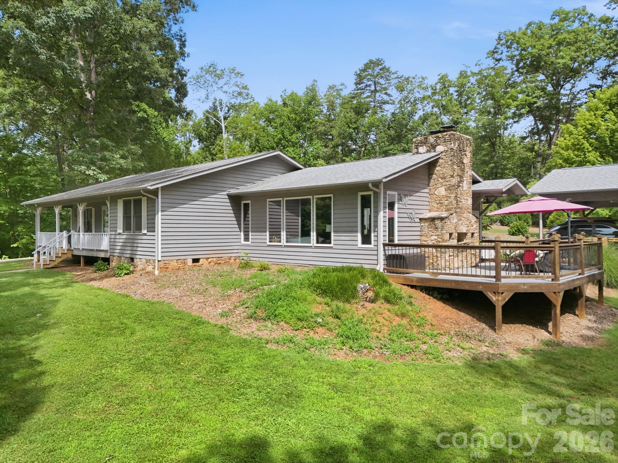 798 Worley Road Property Photo 3
