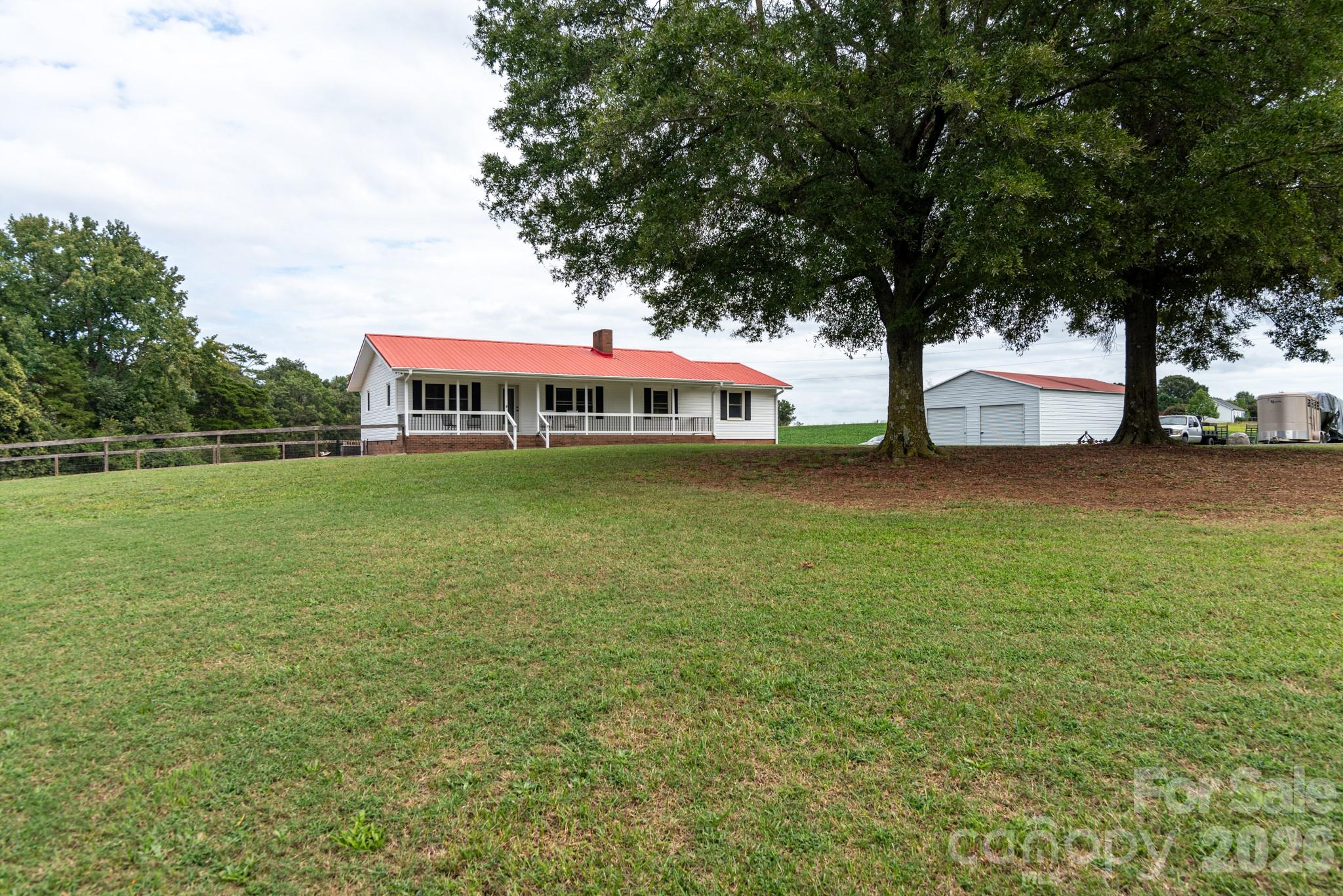 4505 E Highway 218 Highway Property Photo 3
