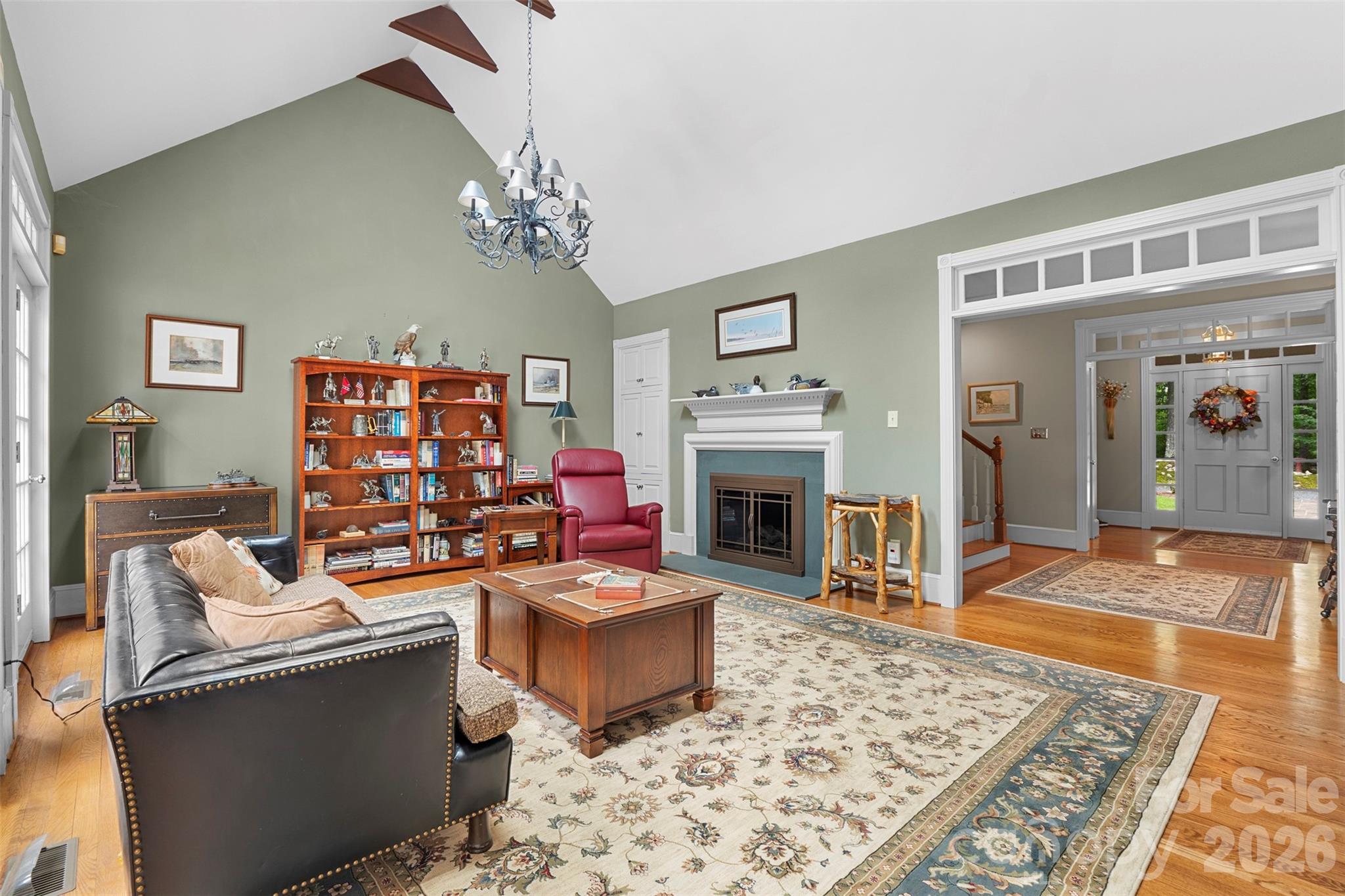 881 Handy Road Property Photo 8