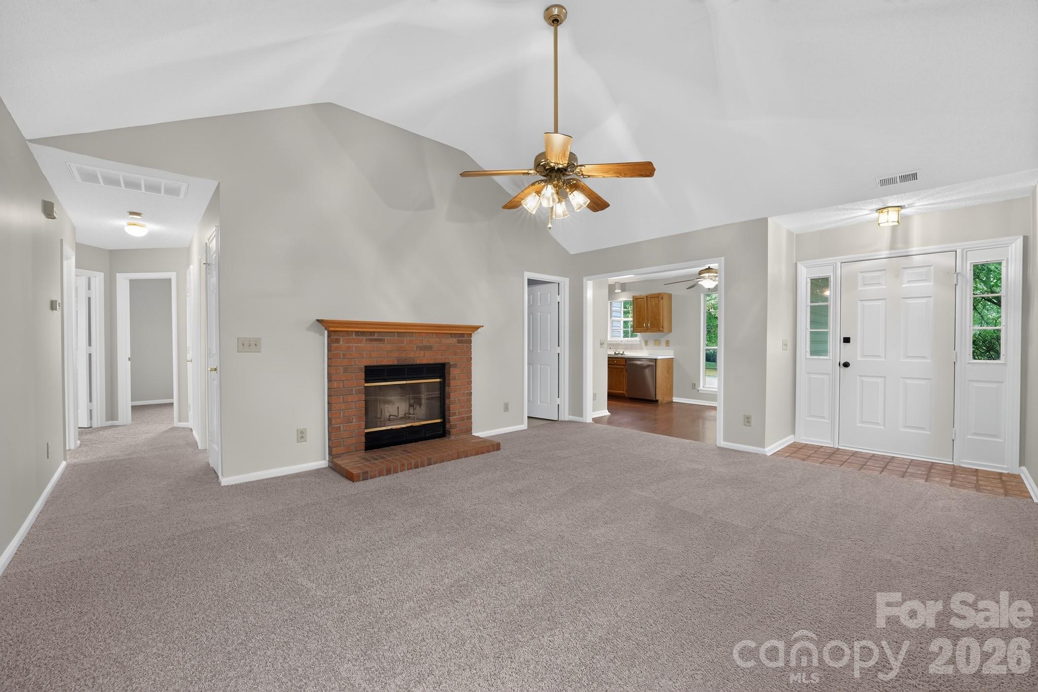 556 Viking Drive Property Photo 2