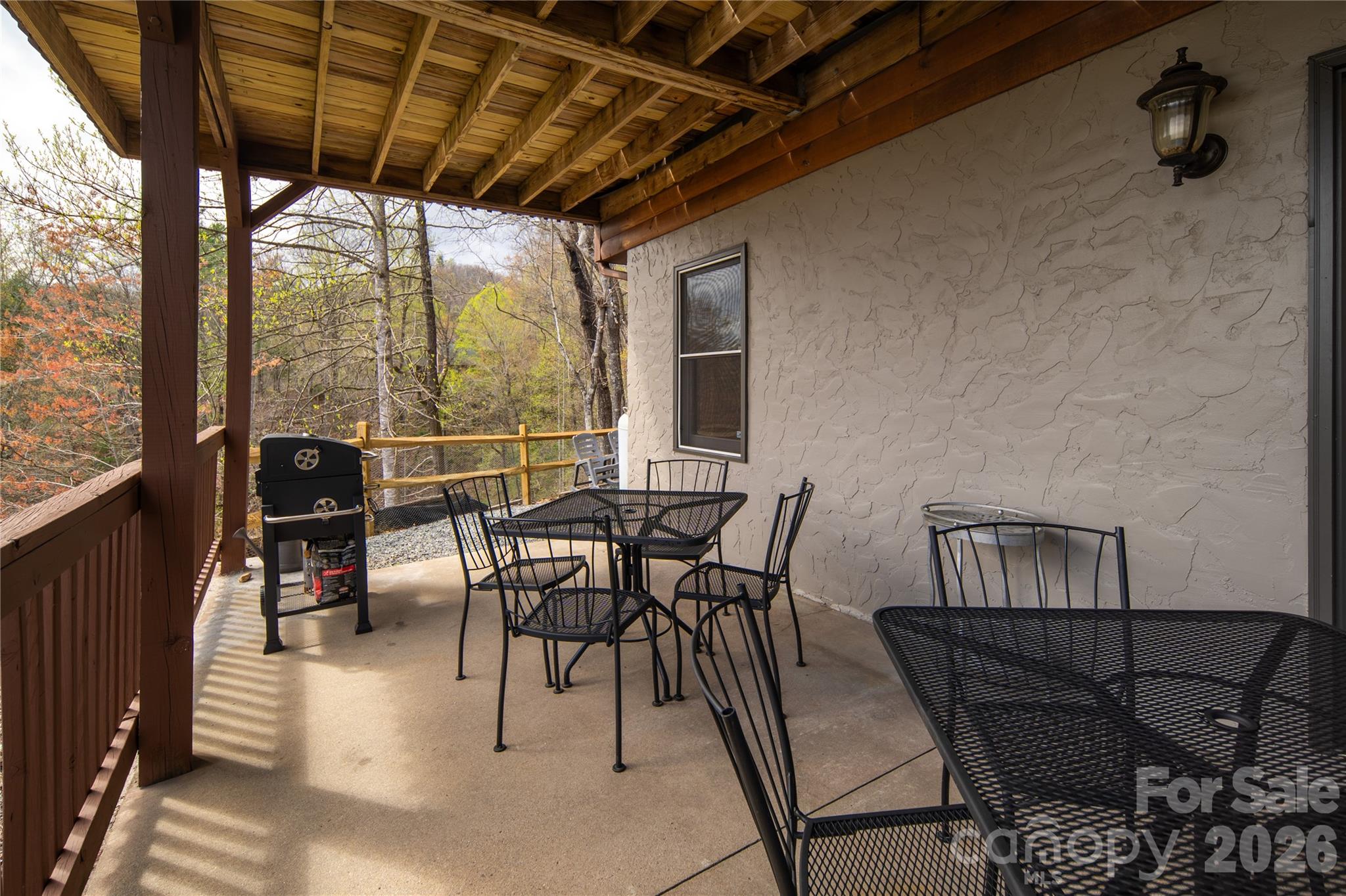 6006 Waterfalls Road Property Photo 35