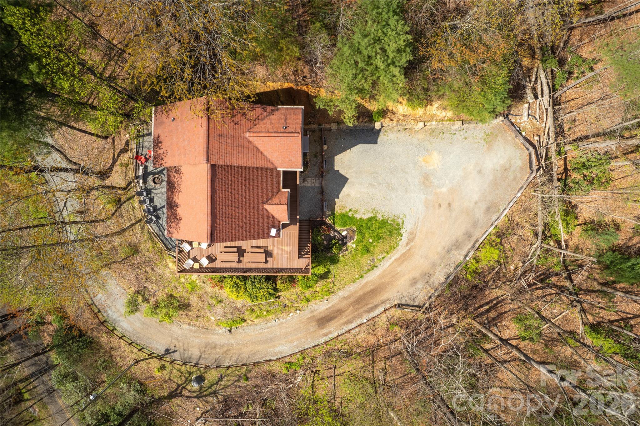 6006 Waterfalls Road Property Photo 39