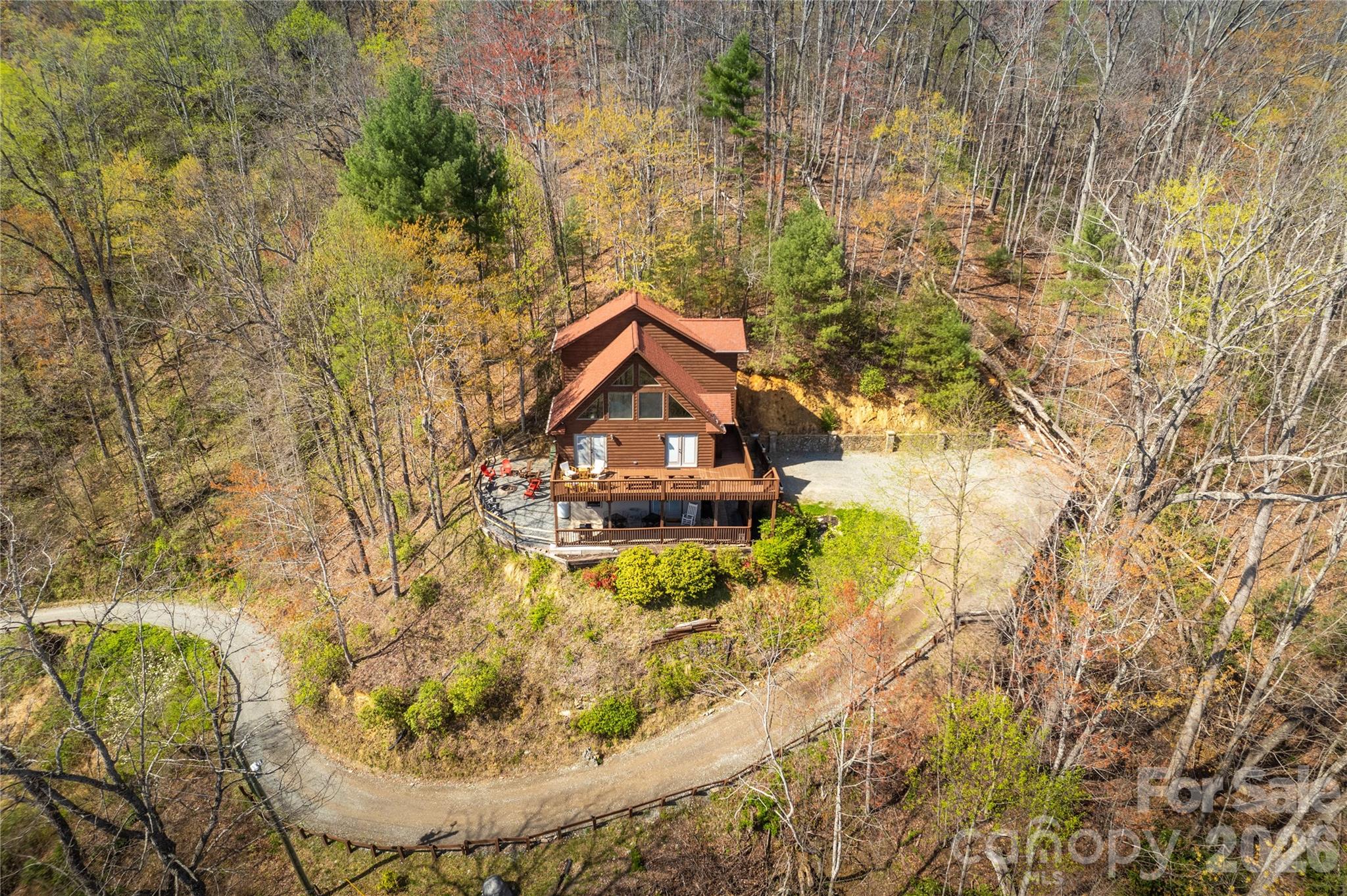 6006 Waterfalls Road Property Photo 40