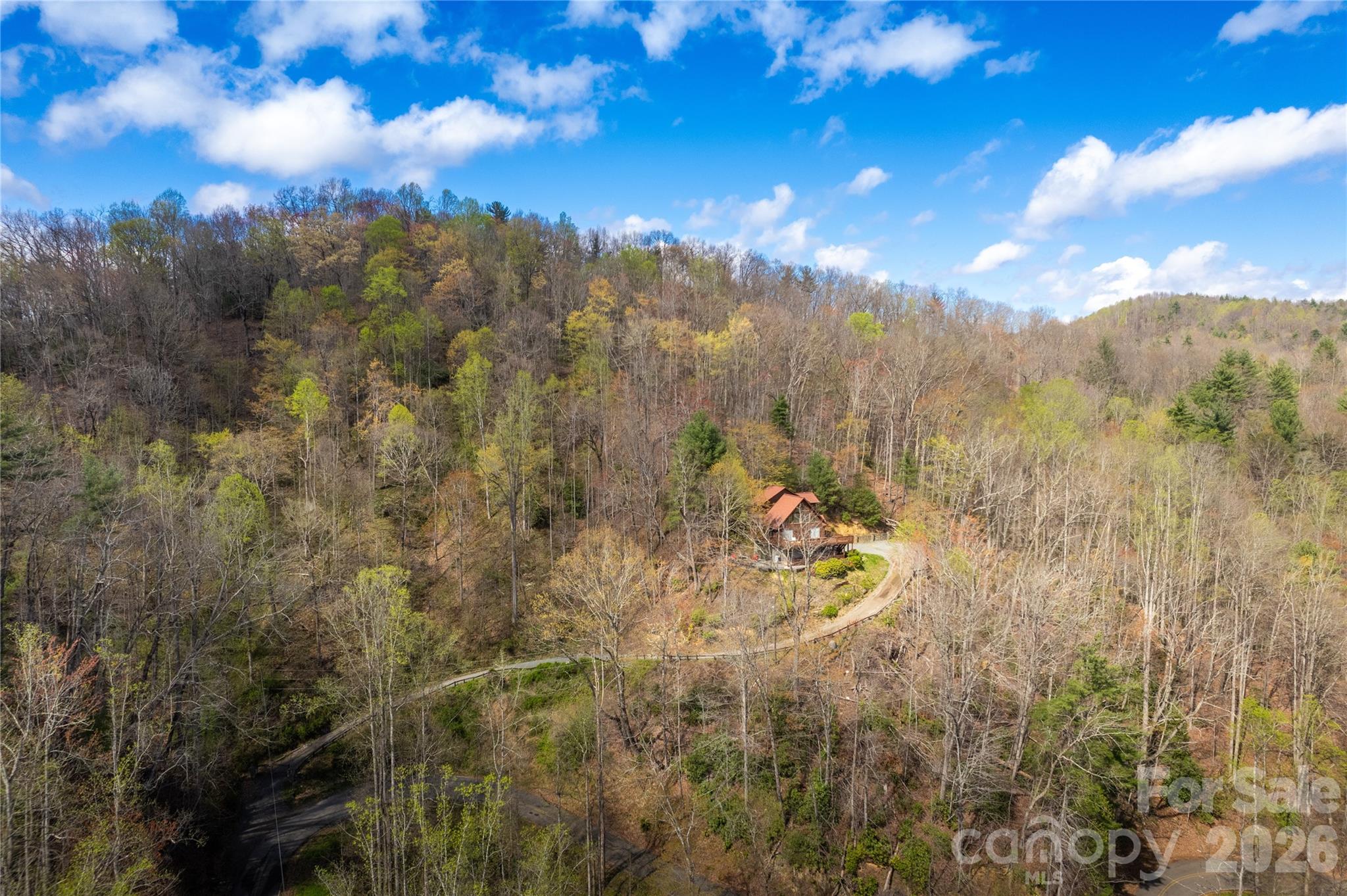 6006 Waterfalls Road Property Photo 43