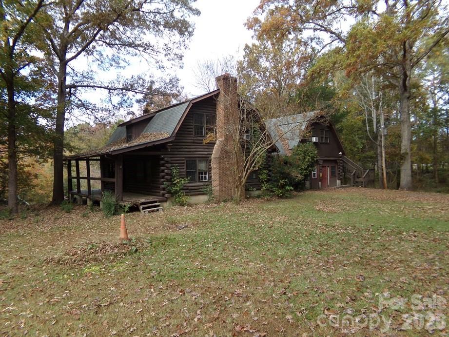 627 Bolick Road Property Photo 1