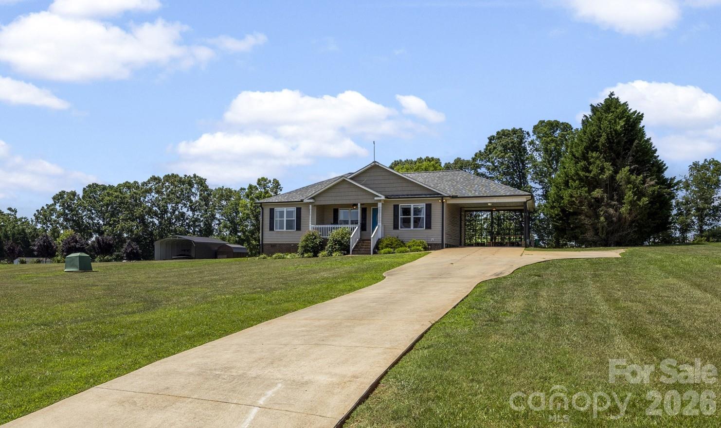 5115 Tonys Way Property Photo 2