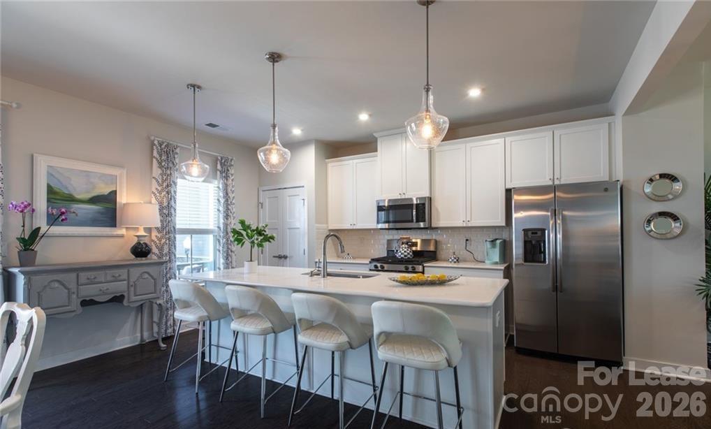 3023 Salix Bend Drive Property Photo 1