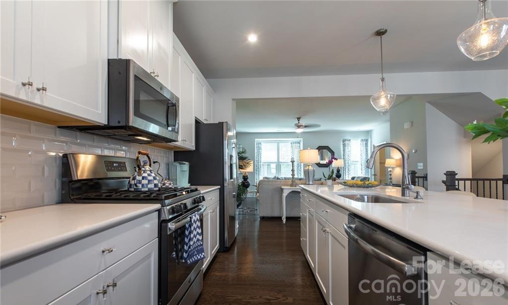 3023 Salix Bend Drive Property Photo 10