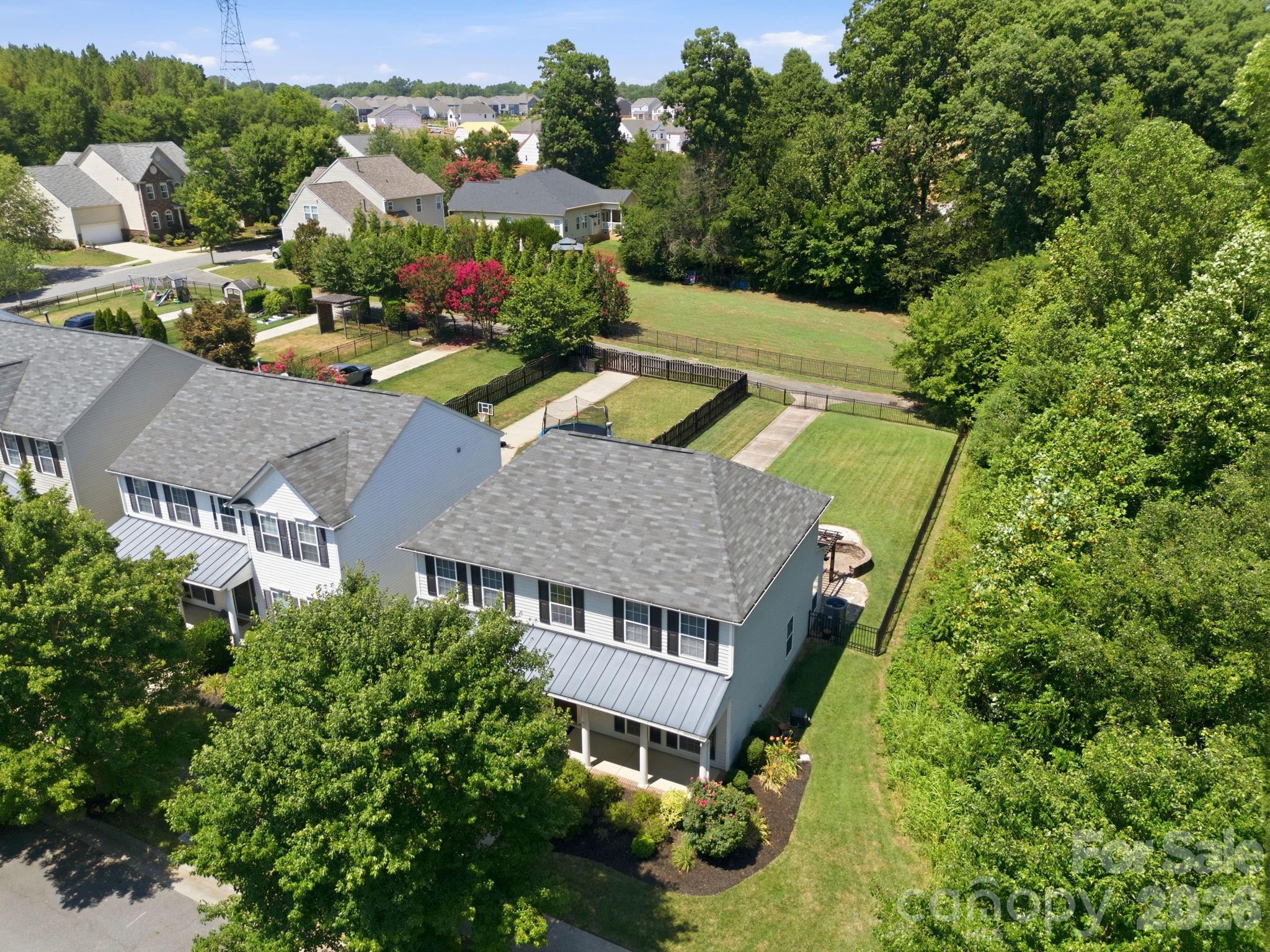 17026 Hugh Torance Parkway Property Photo 2
