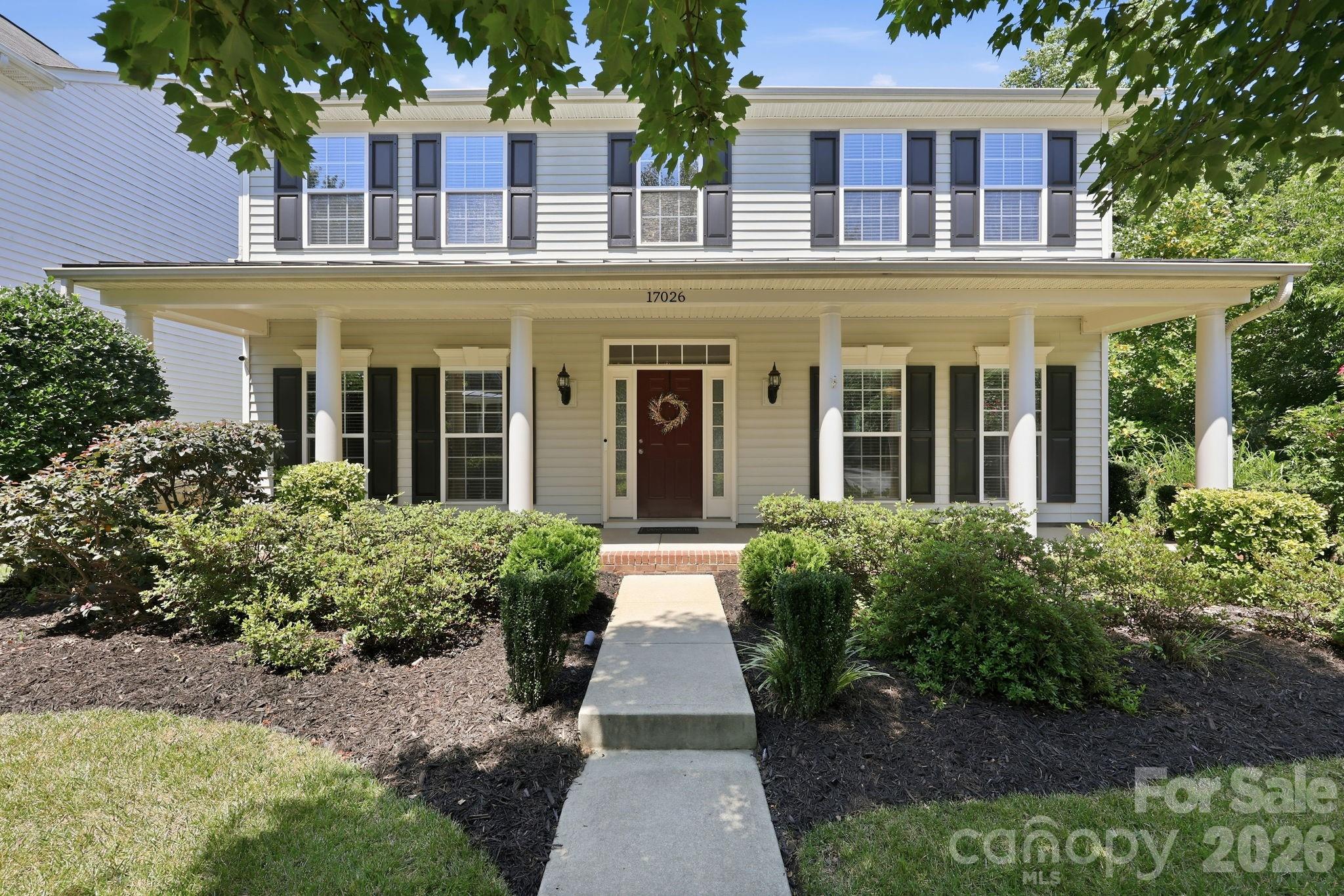 17026 Hugh Torance Parkway Property Photo 3