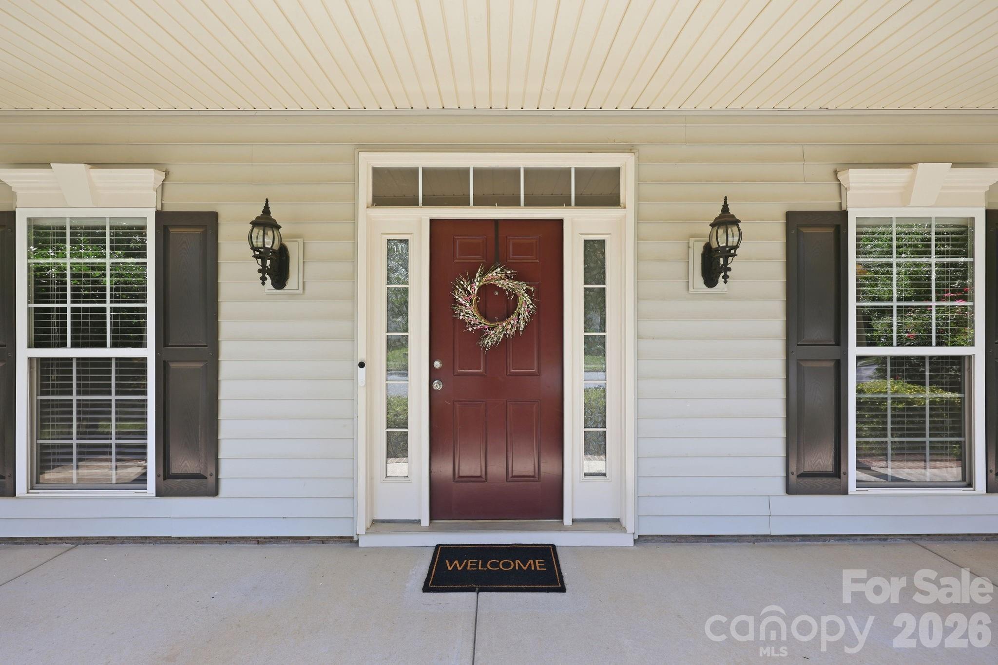 17026 Hugh Torance Parkway Property Photo 4