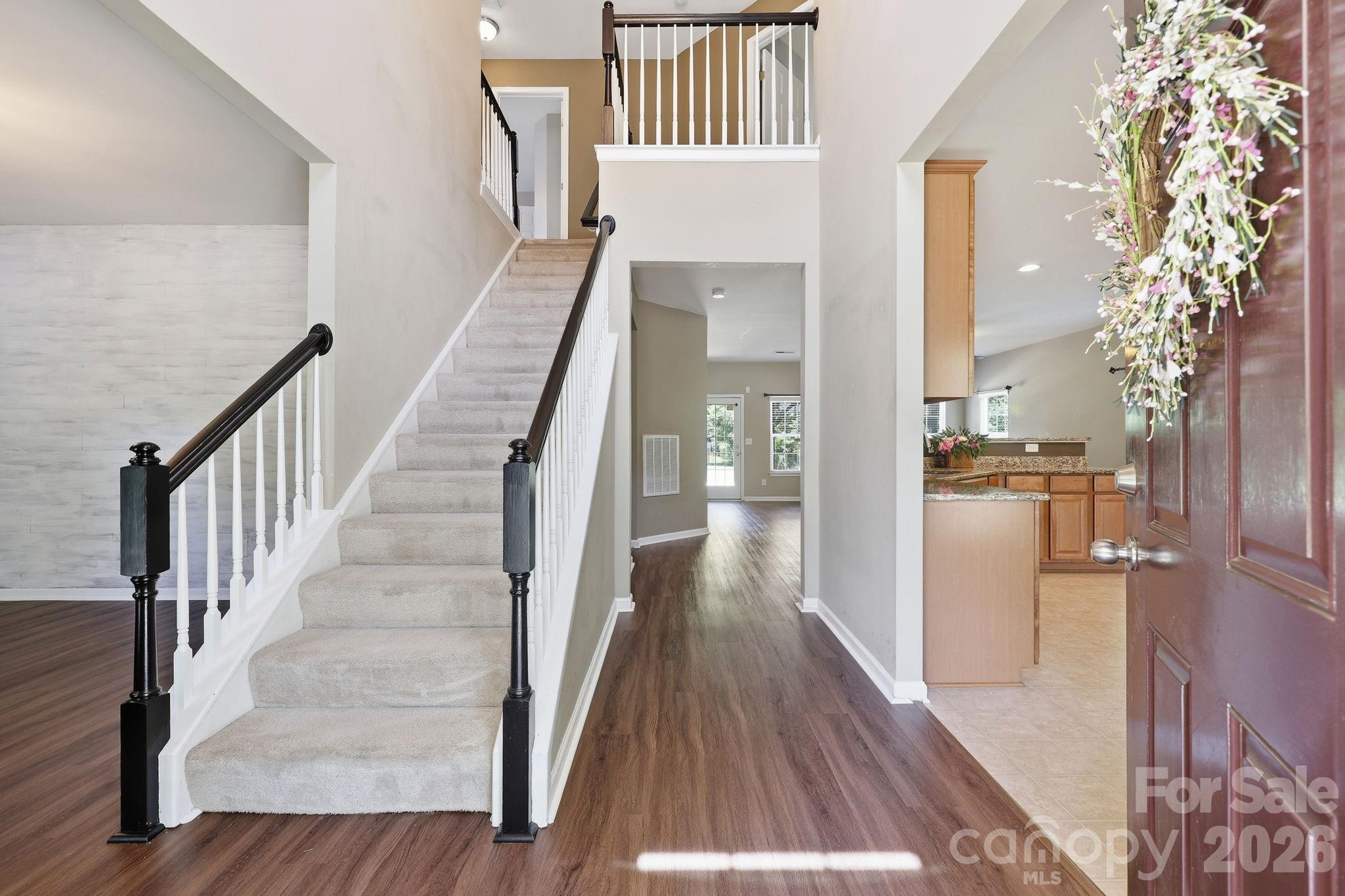 17026 Hugh Torance Parkway Property Photo 6