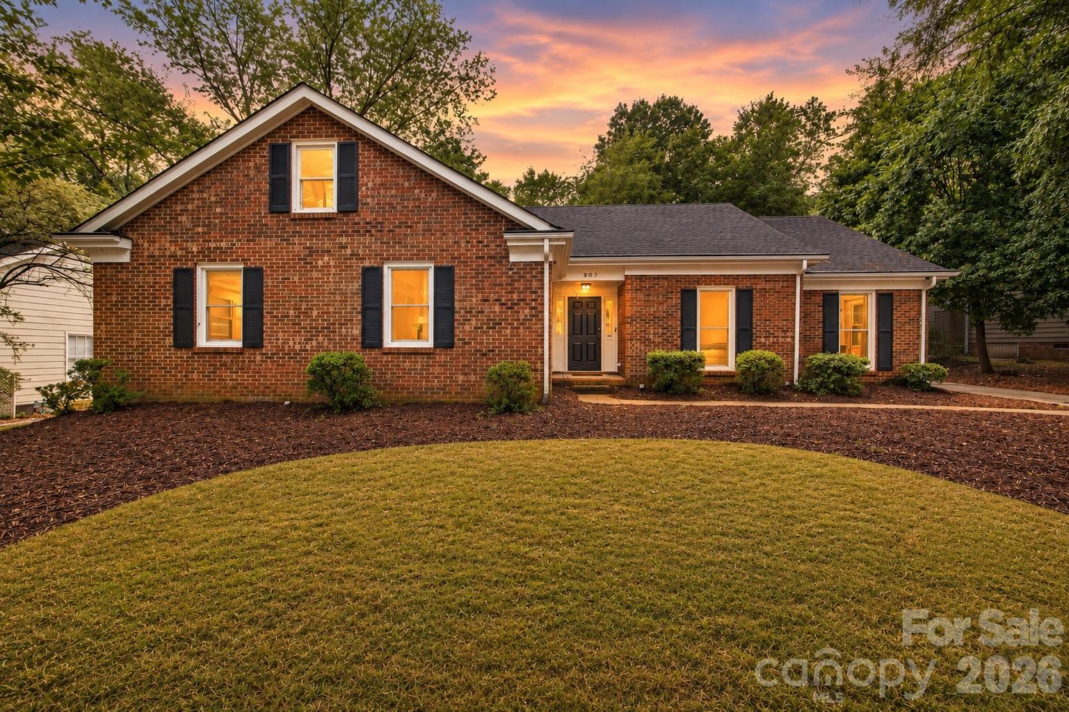 3027 Deep Meadow Lane Property Photo 2