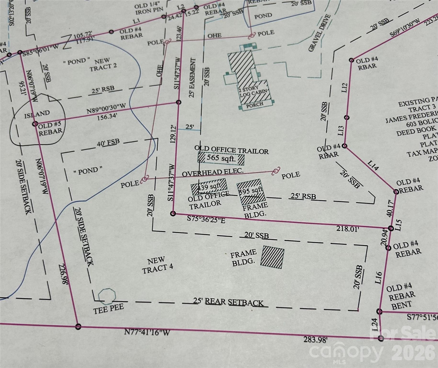 627 Bolick Road Property Photo 22